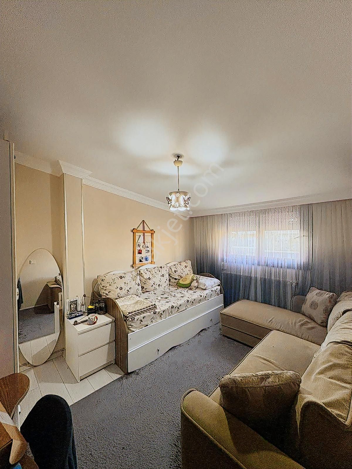 Pınarbaşı Merkezi Lokasyonda Ferah Dubleks Daire - Görsel 3