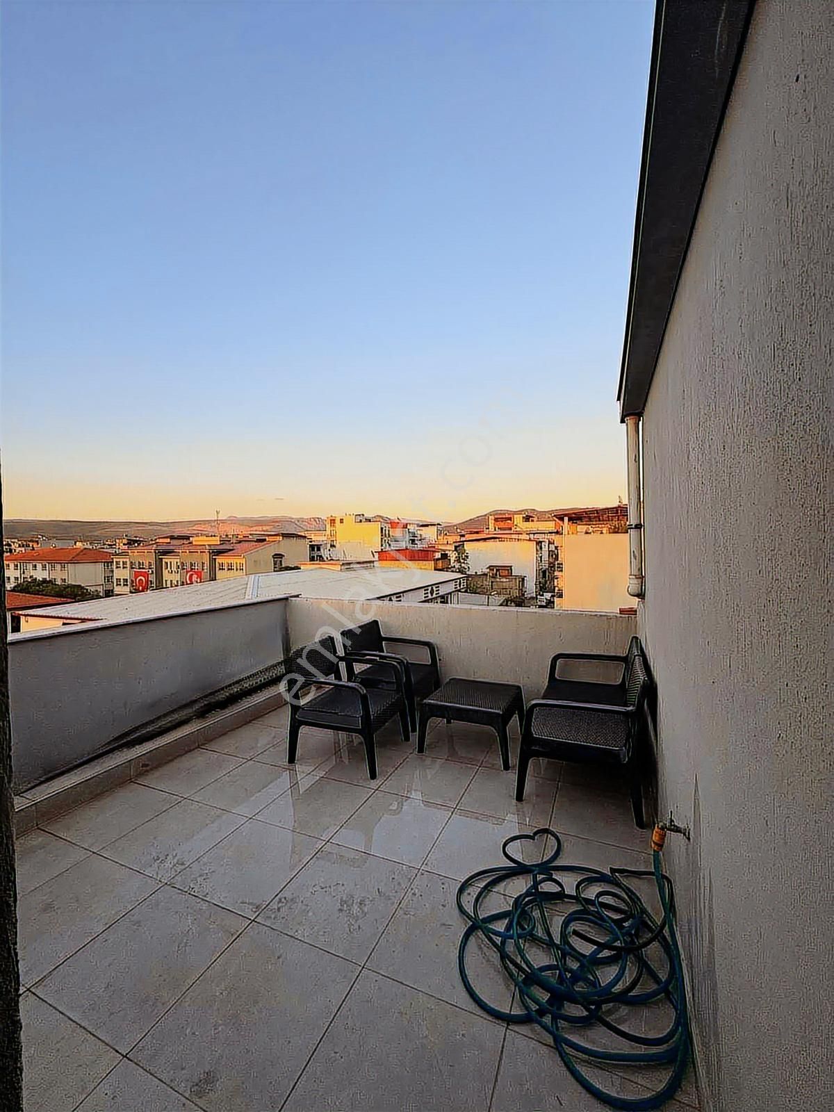 Pınarbaşı Merkezi Lokasyonda Ferah Dubleks Daire - Görsel 7