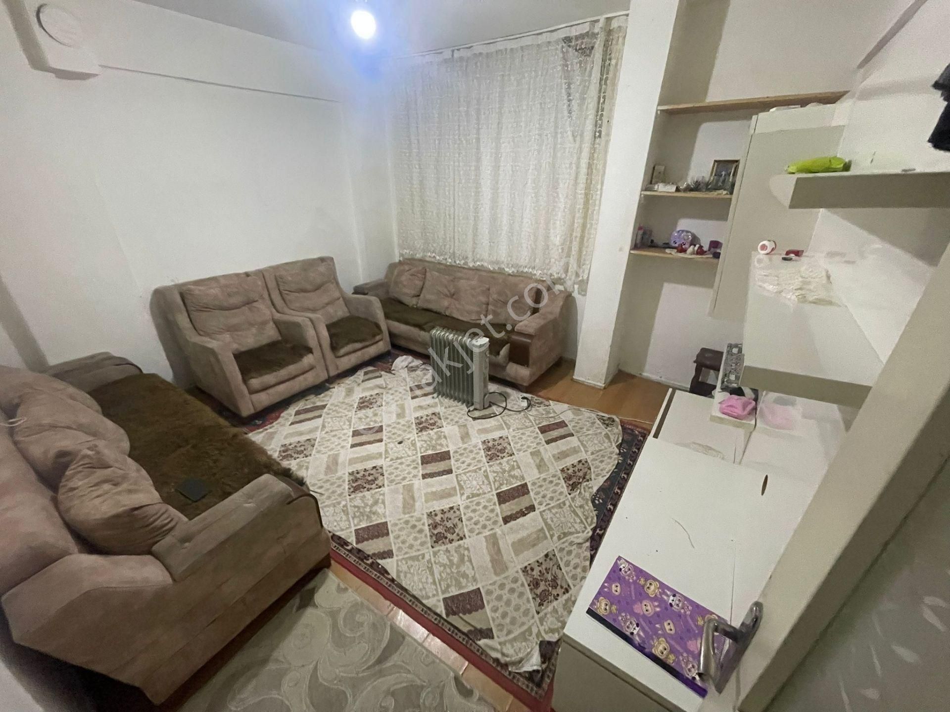 Erpay İnşaat'tan Cebeci Mahallesinde Bahçe Katı - Görsel 2