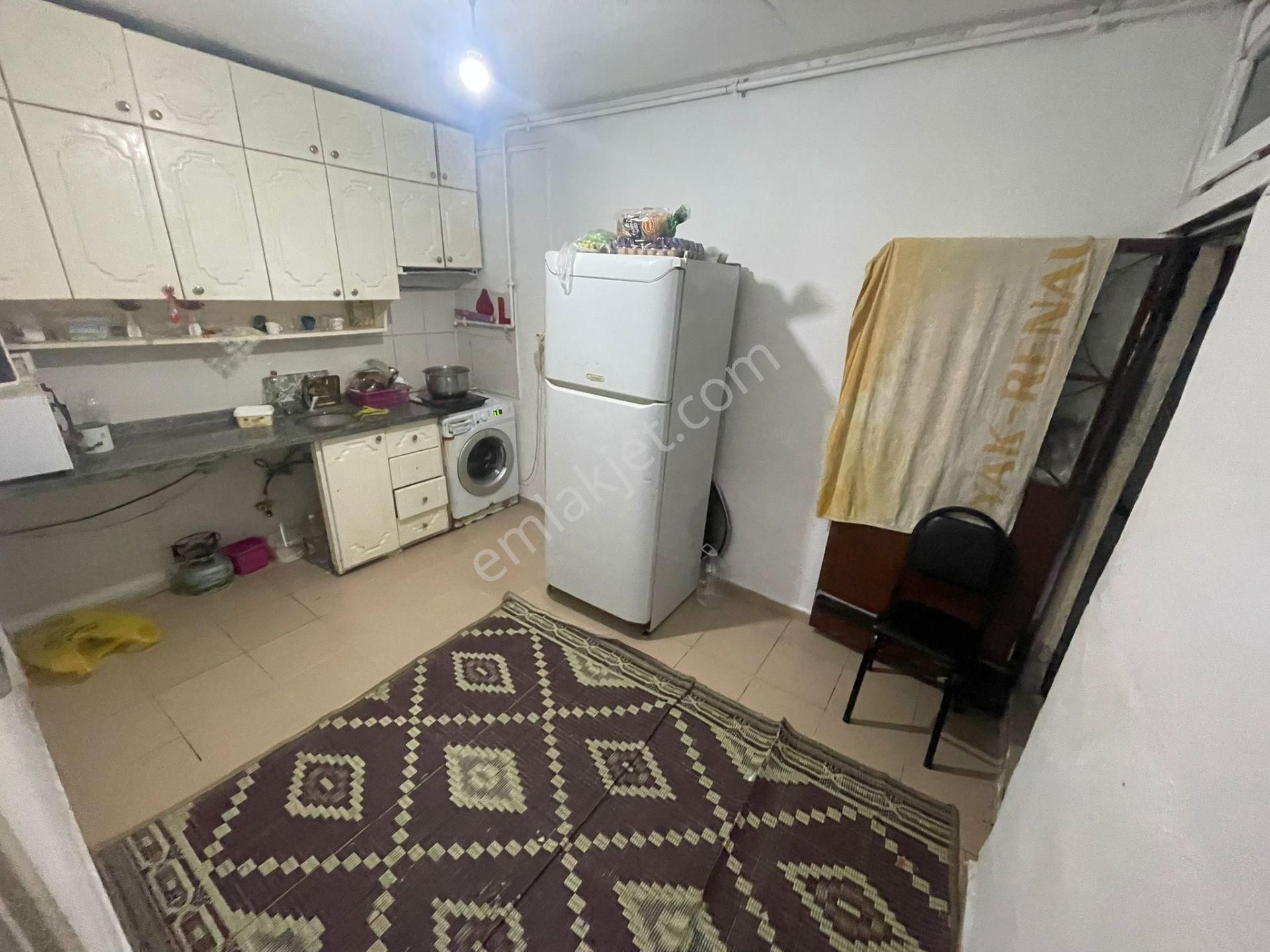 Erpay İnşaat'tan Cebeci Mahallesinde Bahçe Katı - Görsel 9