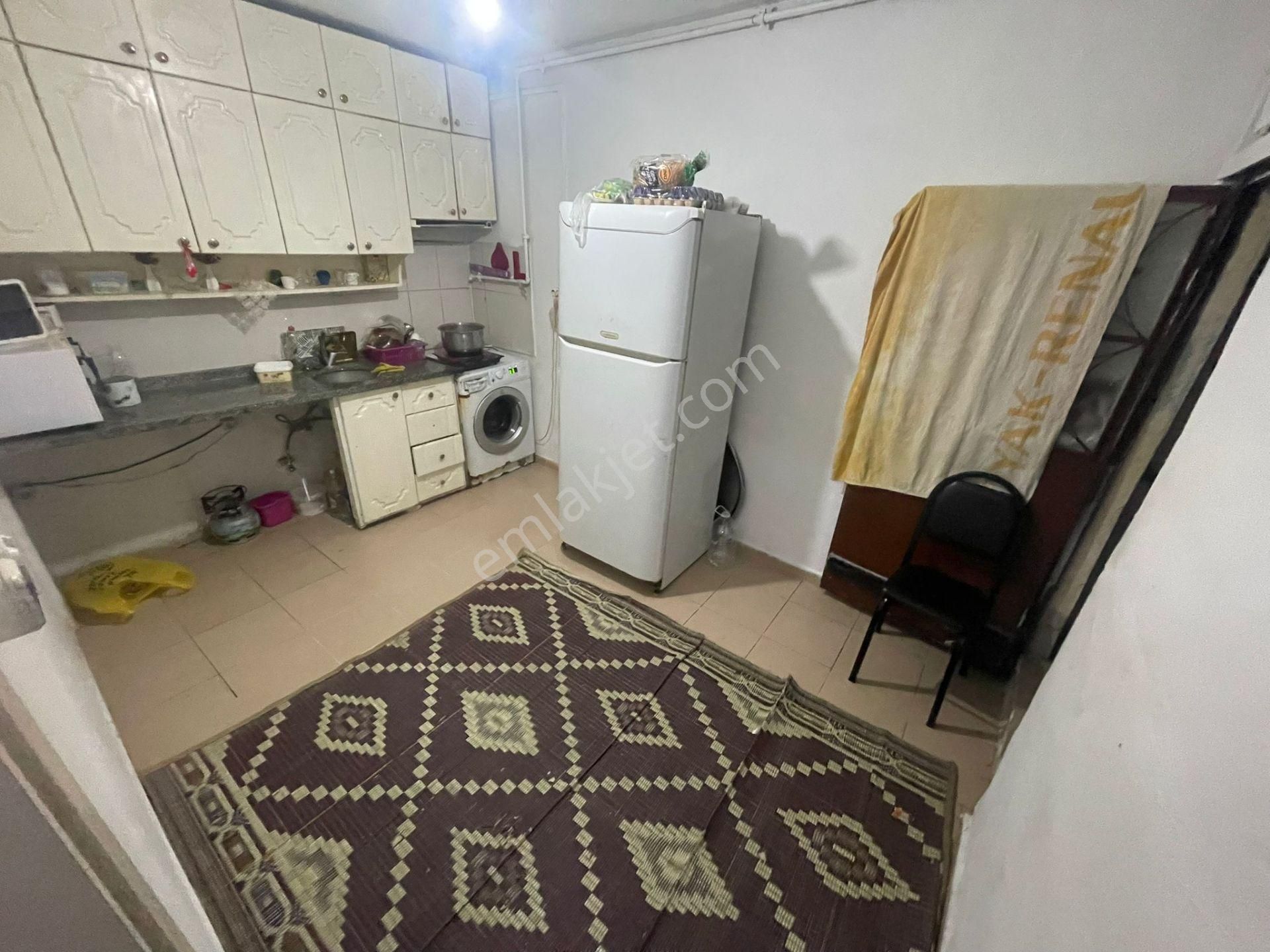 Erpay İnşaat'tan Cebeci Mahallesinde Bahçe Katı - Görsel 11