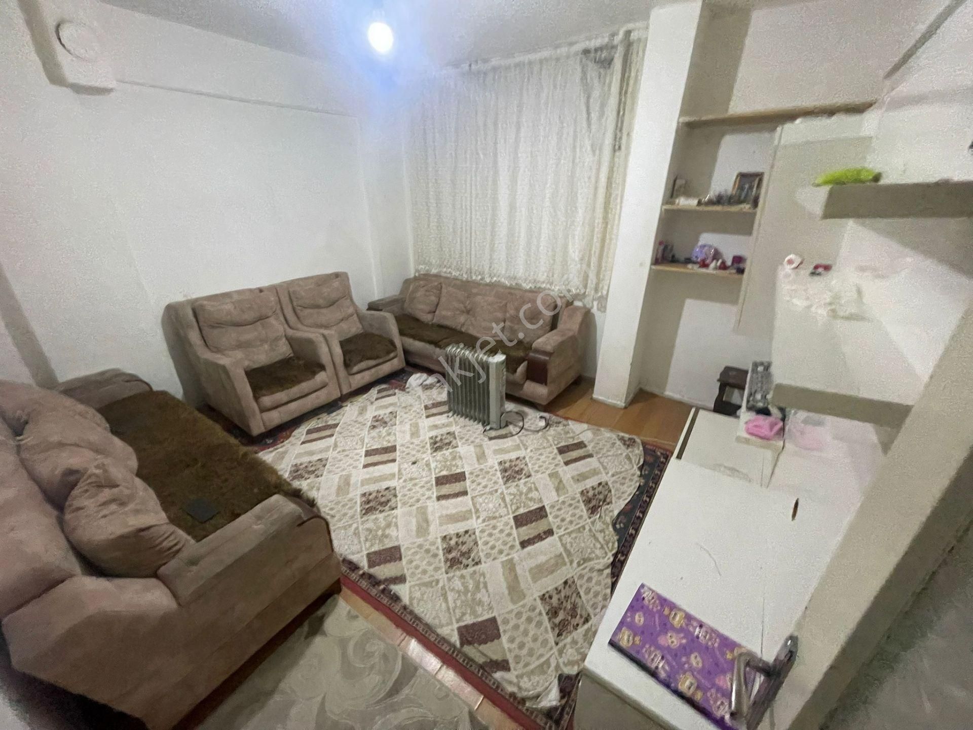 Erpay İnşaat'tan Cebeci Mahallesinde Bahçe Katı - Görsel 3