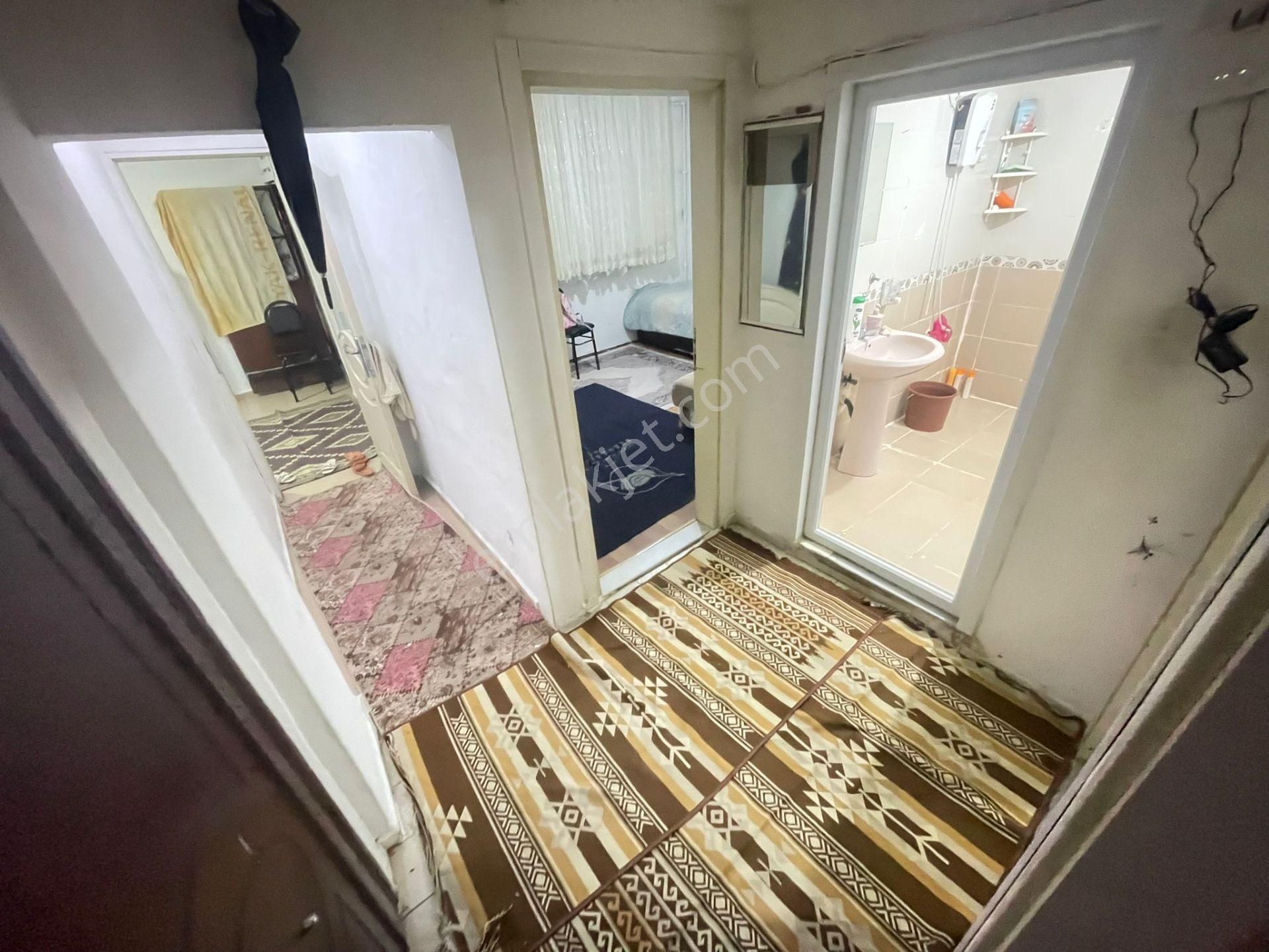 Erpay İnşaat'tan Cebeci Mahallesinde Bahçe Katı - Görsel 12