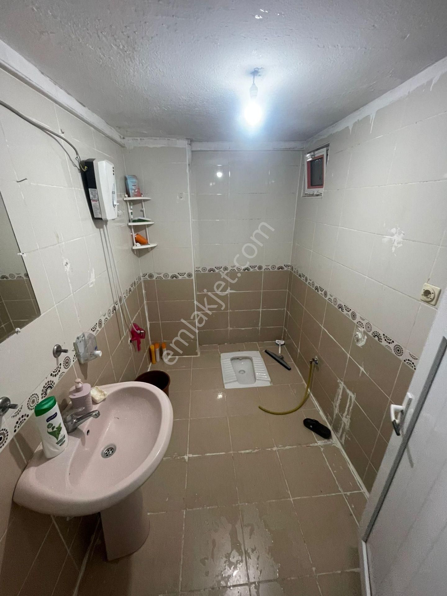 Erpay İnşaat'tan Cebeci Mahallesinde Bahçe Katı - Görsel 13