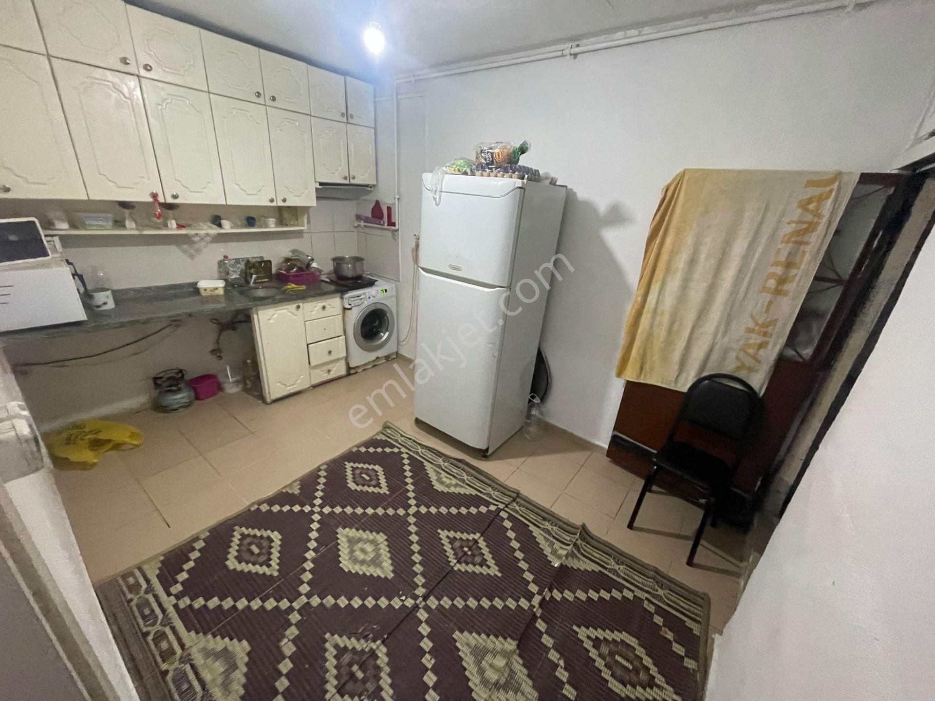 Erpay İnşaat'tan Cebeci Mahallesinde Bahçe Katı - Görsel 10