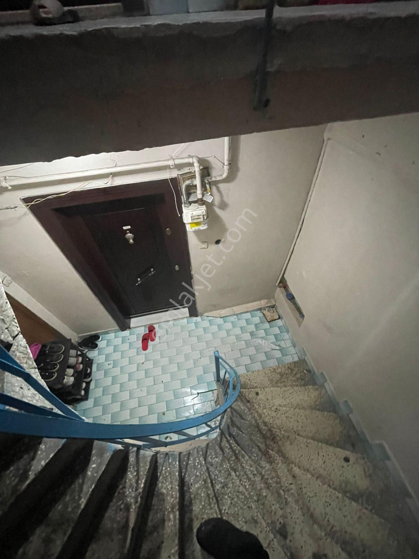 Erpay İnşaat'tan Cebeci Mahallesinde Bahçe Katı - Görsel 19