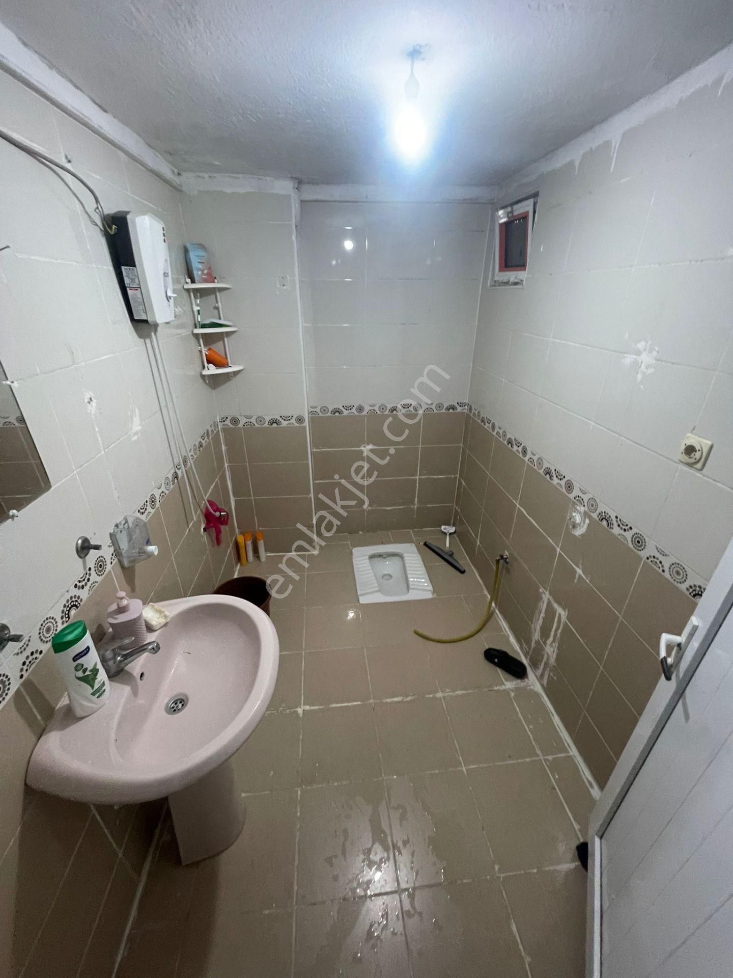 Erpay İnşaat'tan Cebeci Mahallesinde Bahçe Katı - Görsel 14