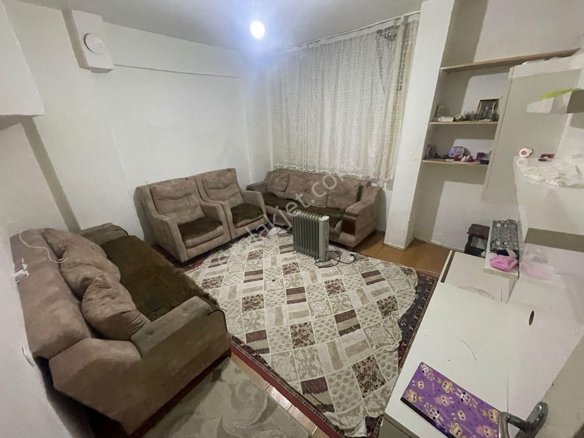 Erpay İnşaat'tan Cebeci Mahallesinde Bahçe Katı