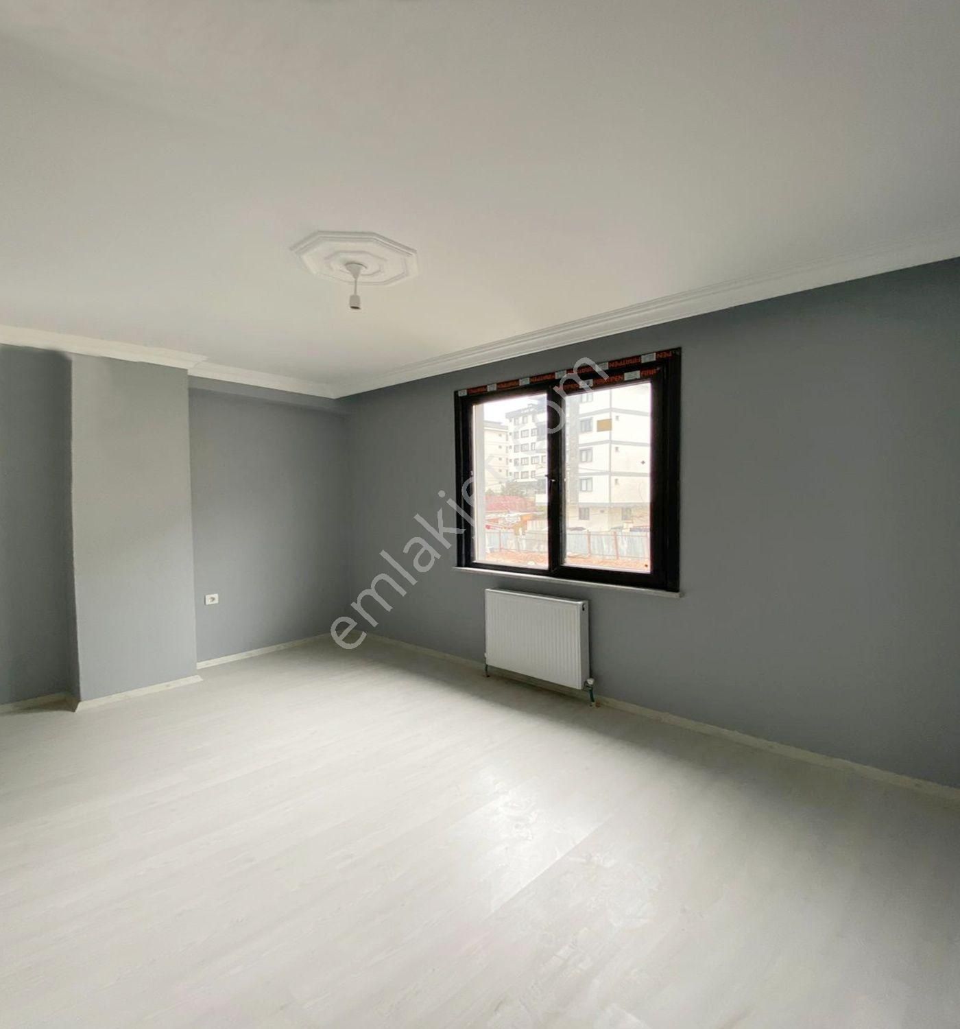 Pusula Yapı'dan Cadde Üzerinde Yüksek Kredili 4+1 Üst Dubleks!!! - Görsel 3