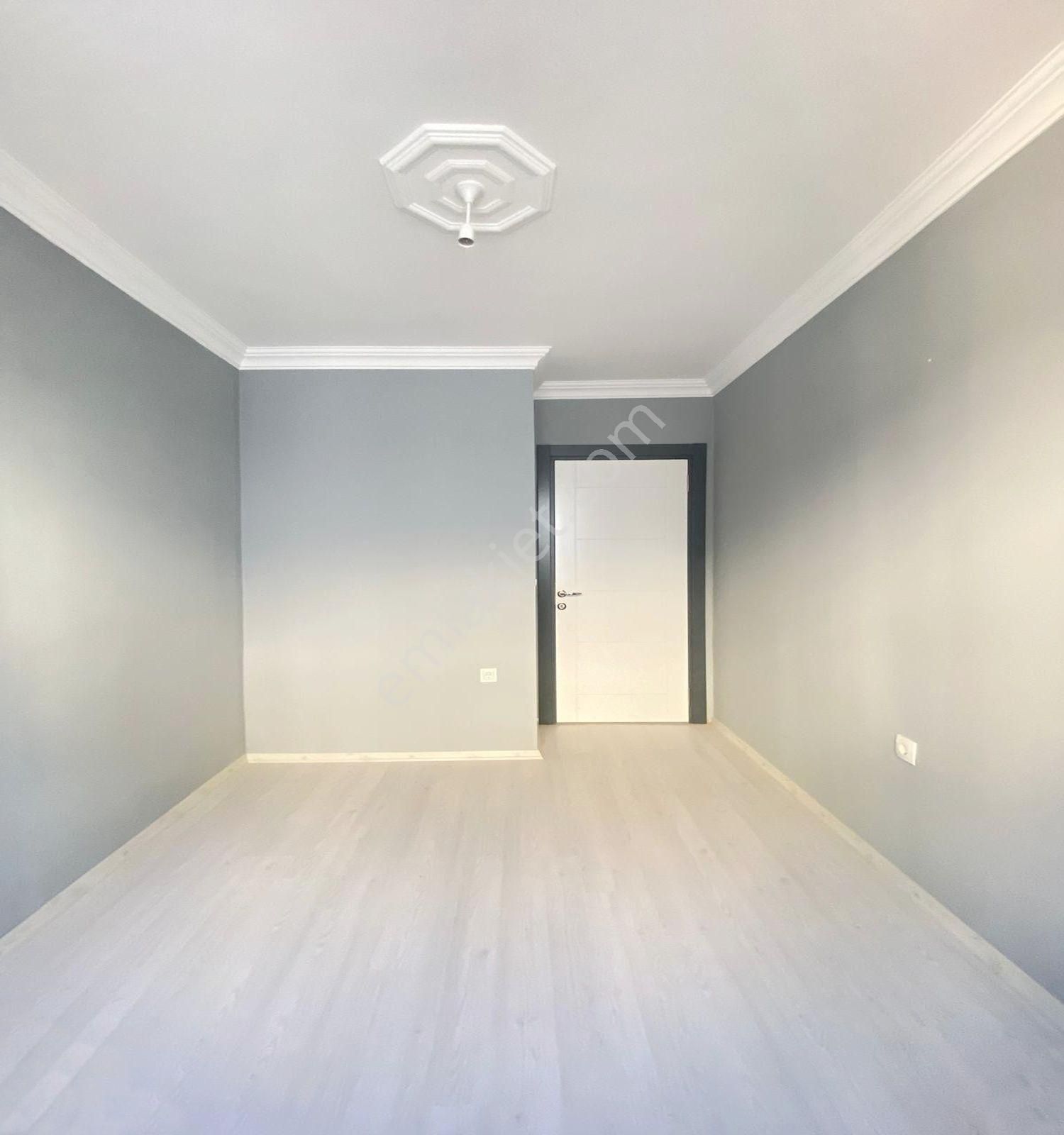 Pusula Yapı'dan Cadde Üzerinde Yüksek Kredili 4+1 Üst Dubleks!!! - Görsel 21