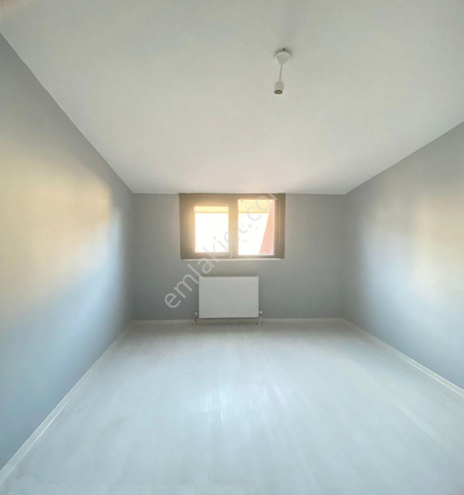 Pusula Yapı'dan Cadde Üzerinde Yüksek Kredili 4+1 Üst Dubleks!!! - Görsel 26