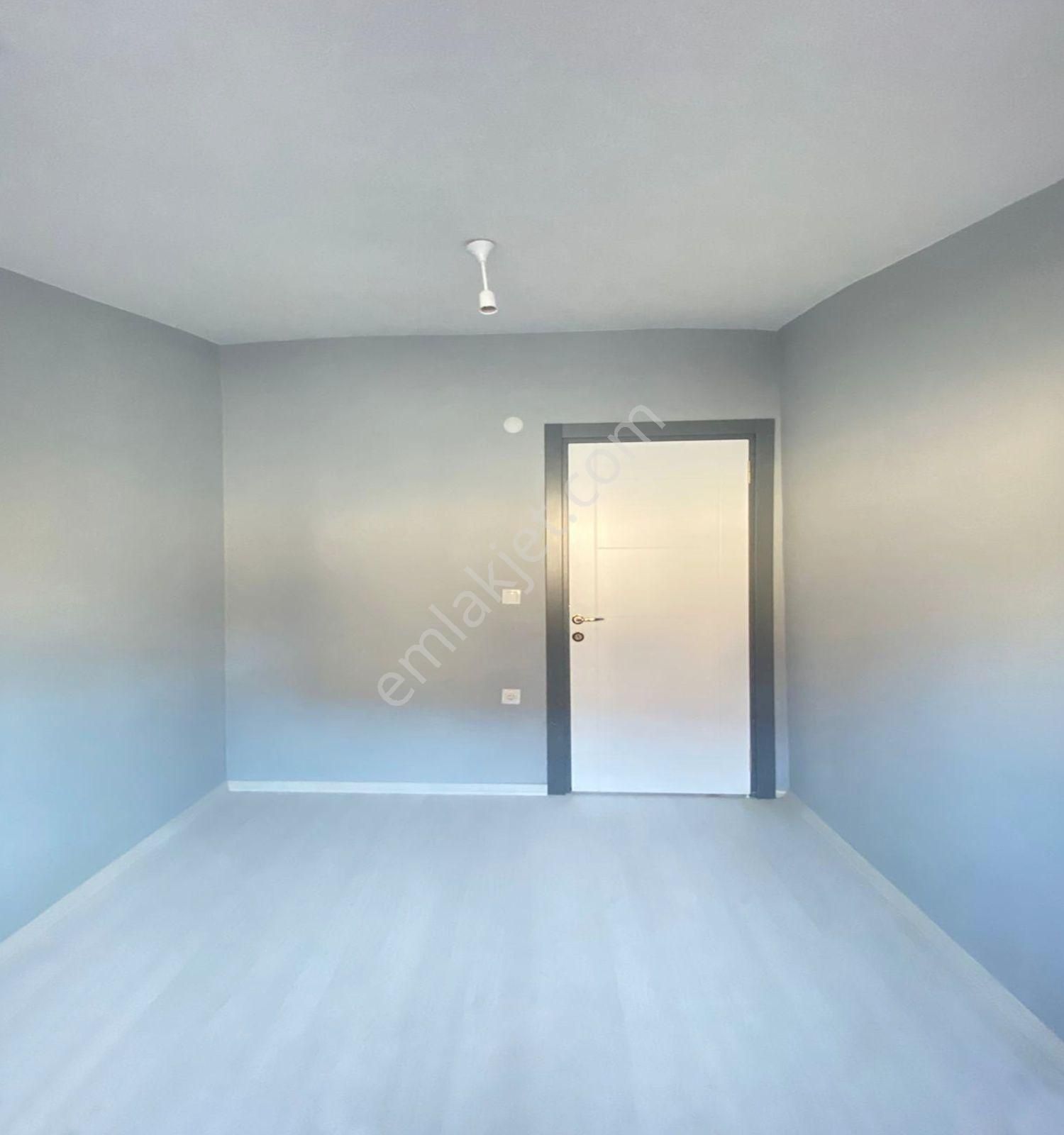 Pusula Yapı'dan Cadde Üzerinde Yüksek Kredili 4+1 Üst Dubleks!!! - Görsel 28