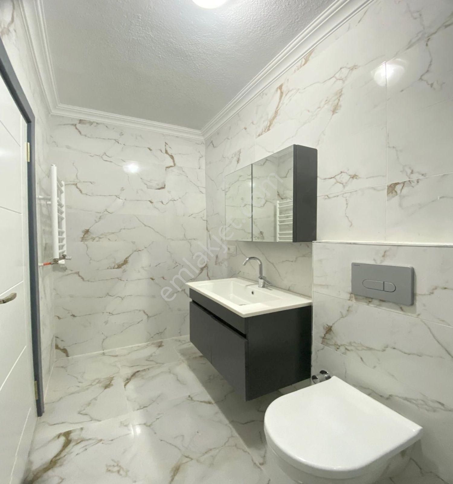 Pusula Yapı'dan Cadde Üzerinde Yüksek Kredili 4+1 Üst Dubleks!!! - Görsel 20