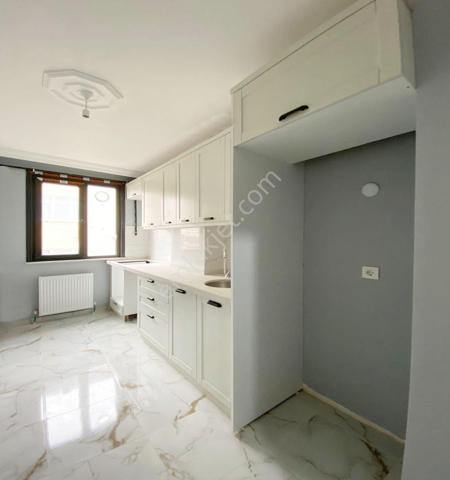 Pusula Yapı'dan Cadde Üzerinde Yüksek Kredili 4+1 Üst Dubleks!!! - Görsel 5