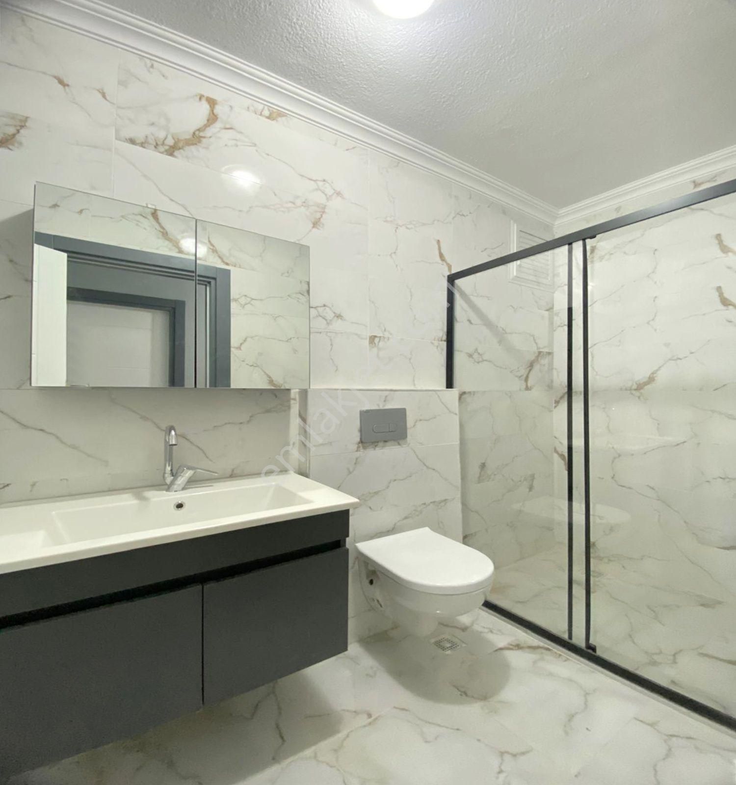 Pusula Yapı'dan Cadde Üzerinde Yüksek Kredili 4+1 Üst Dubleks!!! - Görsel 9