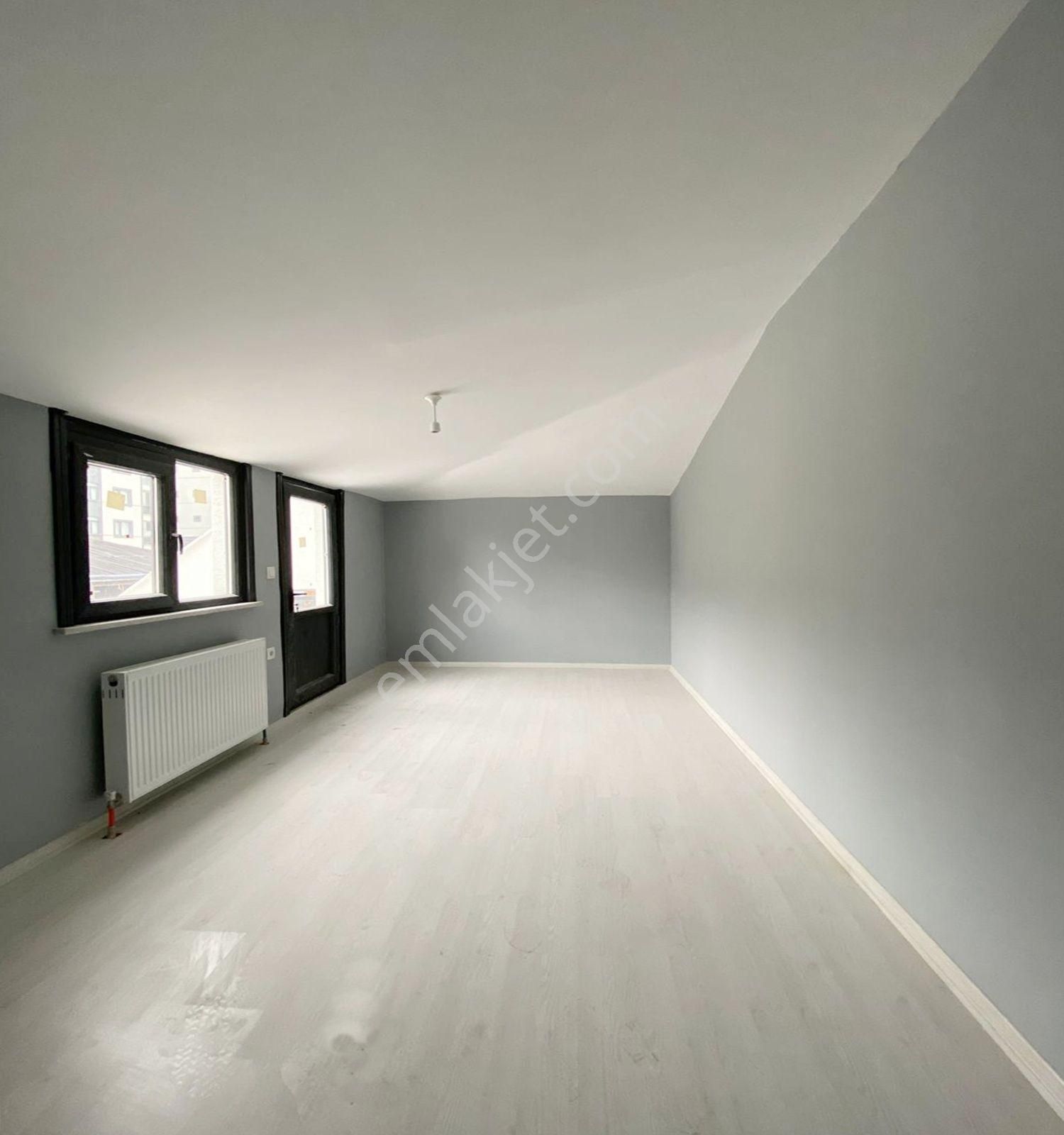 Pusula Yapı'dan Cadde Üzerinde Yüksek Kredili 4+1 Üst Dubleks!!! - Görsel 11