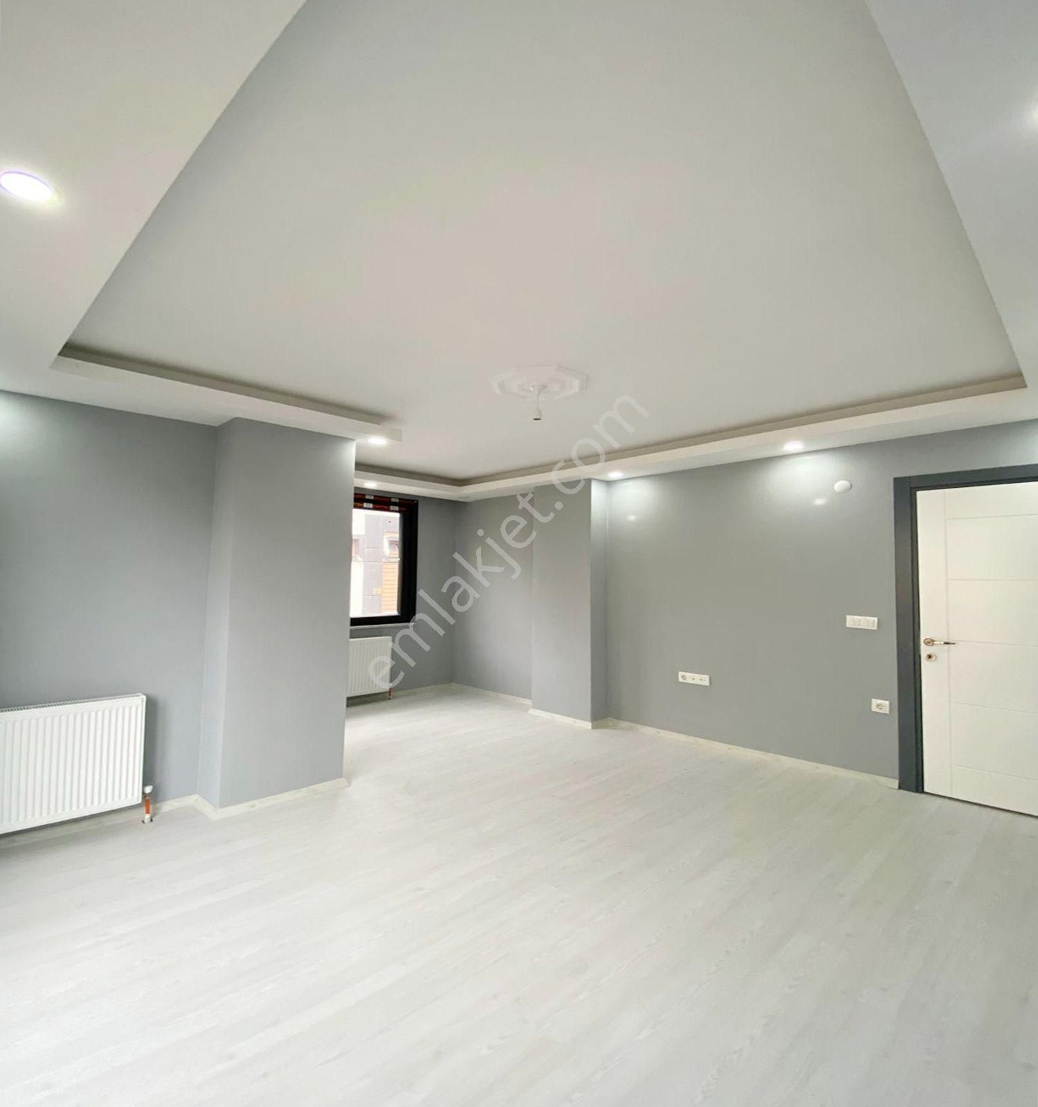 Pusula Yapı'dan Cadde Üzerinde Yüksek Kredili 4+1 Üst Dubleks!!! - Görsel 6