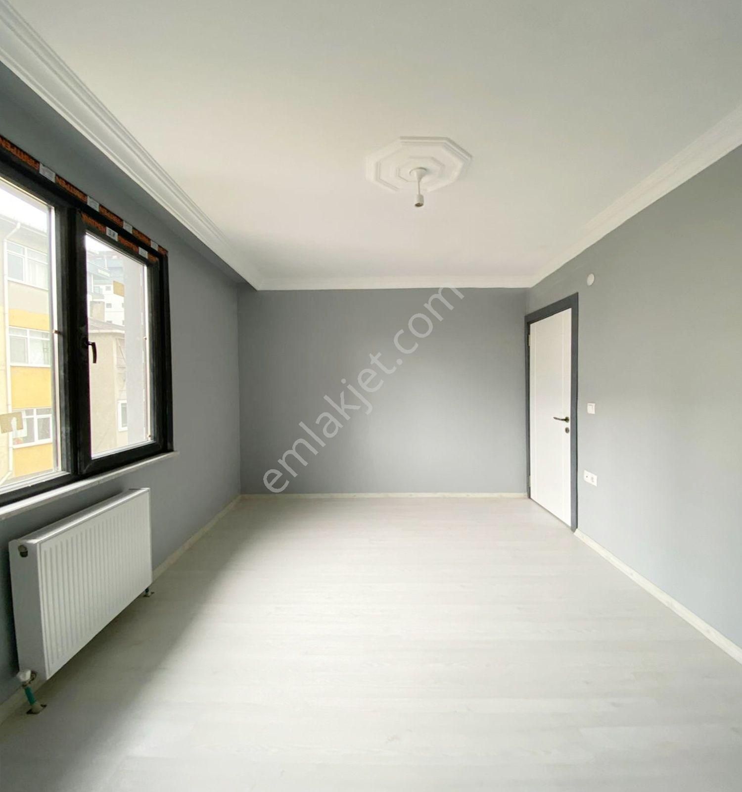 Pusula Yapı'dan Cadde Üzerinde Yüksek Kredili 4+1 Üst Dubleks!!! - Görsel 7