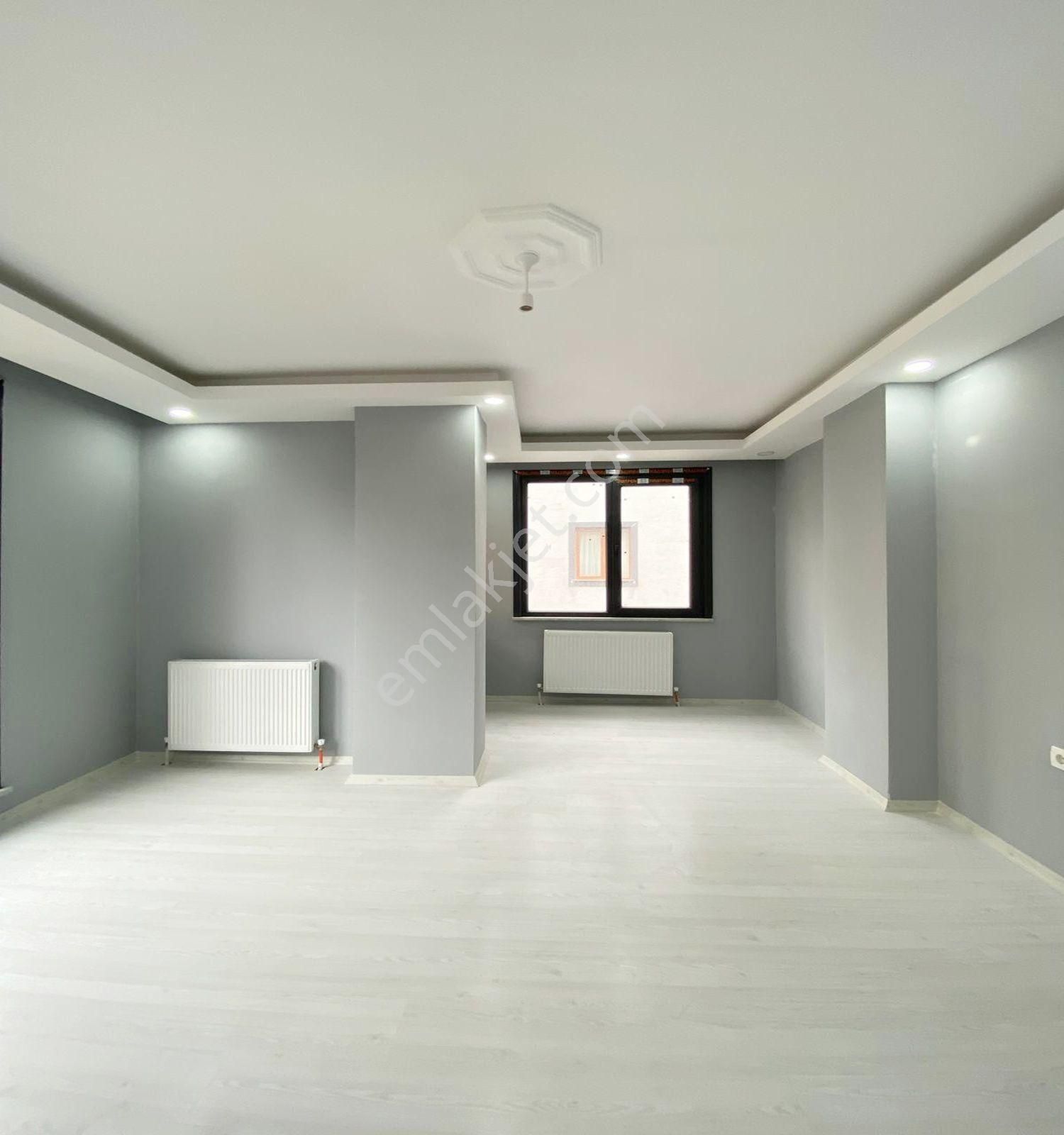 Pusula Yapı'dan Cadde Üzerinde Yüksek Kredili 4+1 Üst Dubleks!!! - Görsel 8