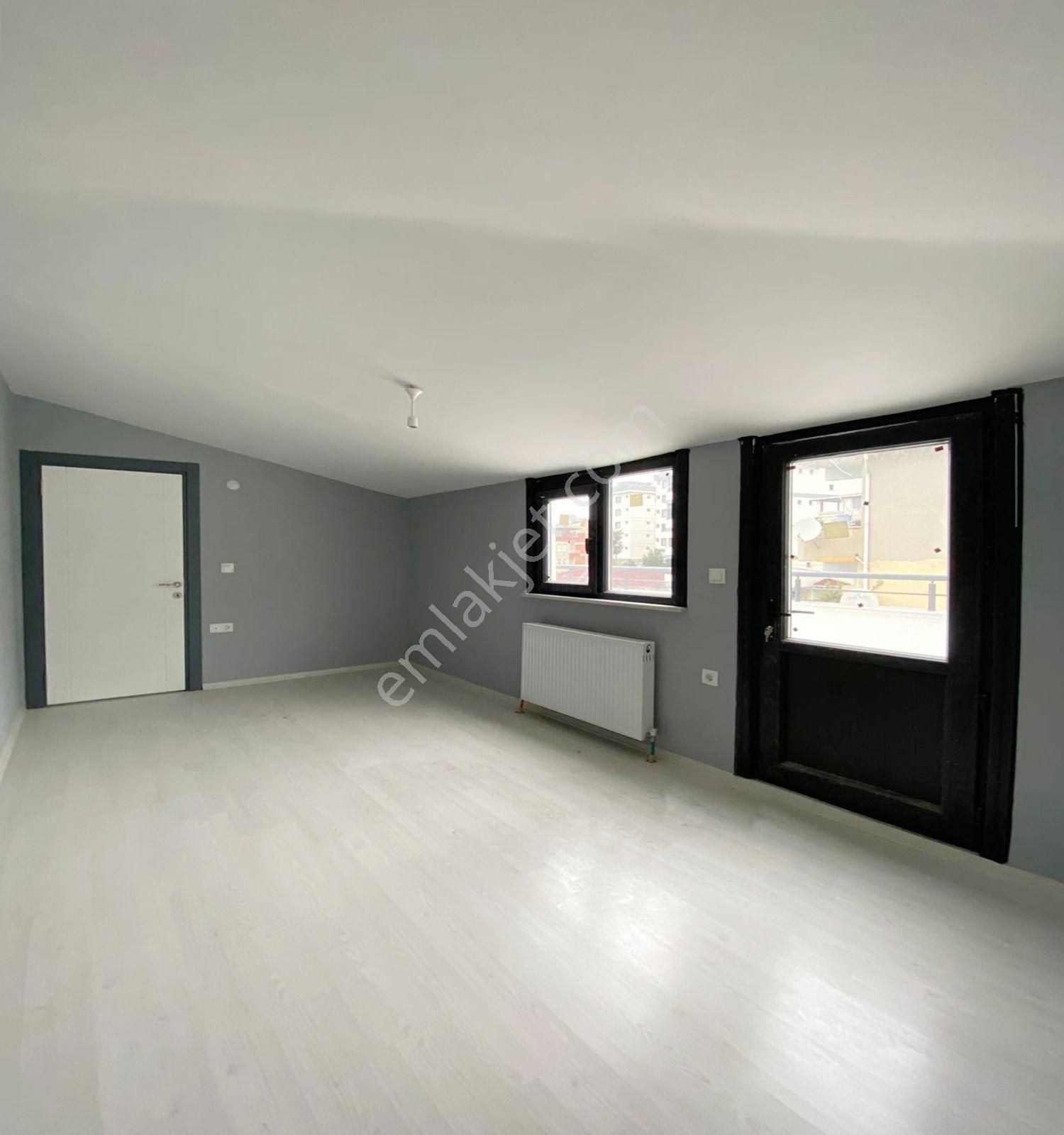 Pusula Yapı'dan Cadde Üzerinde Yüksek Kredili 4+1 Üst Dubleks!!! - Görsel 22