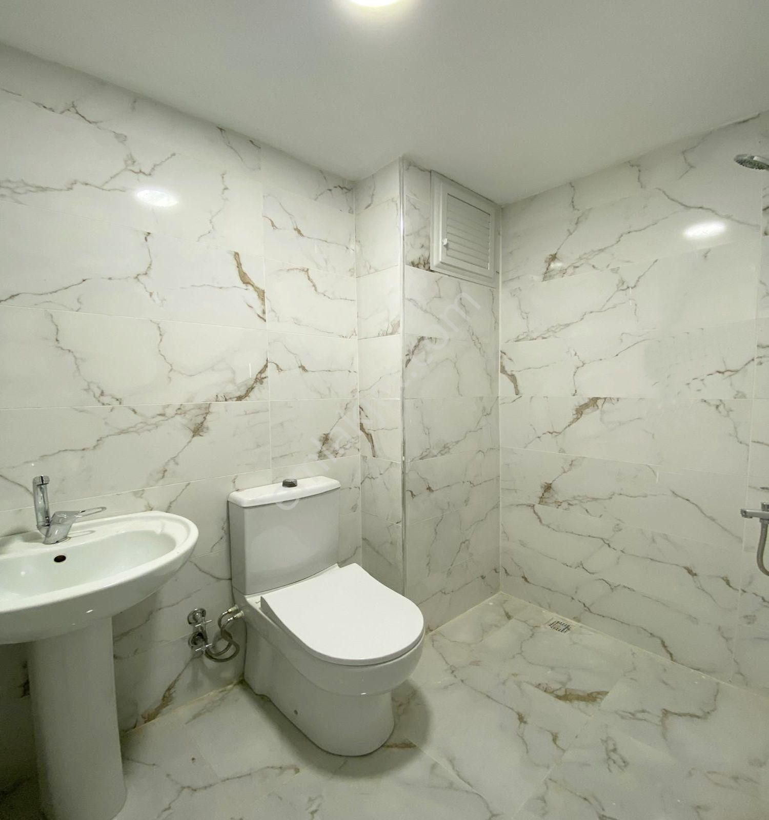 Pusula Yapı'dan Cadde Üzerinde Yüksek Kredili 4+1 Üst Dubleks!!! - Görsel 16