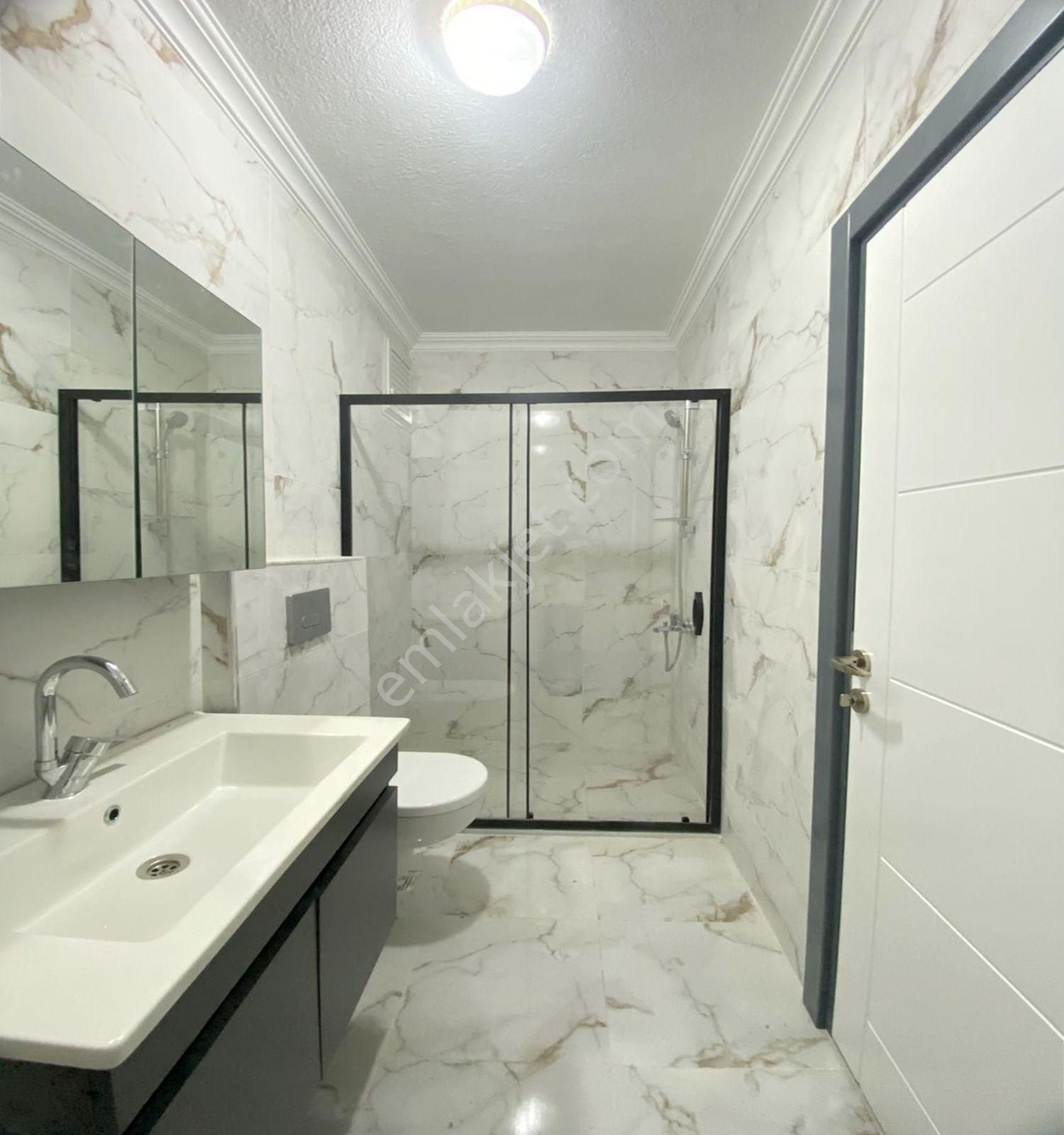 Pusula Yapı'dan Cadde Üzerinde Yüksek Kredili 4+1 Üst Dubleks!!! - Görsel 24