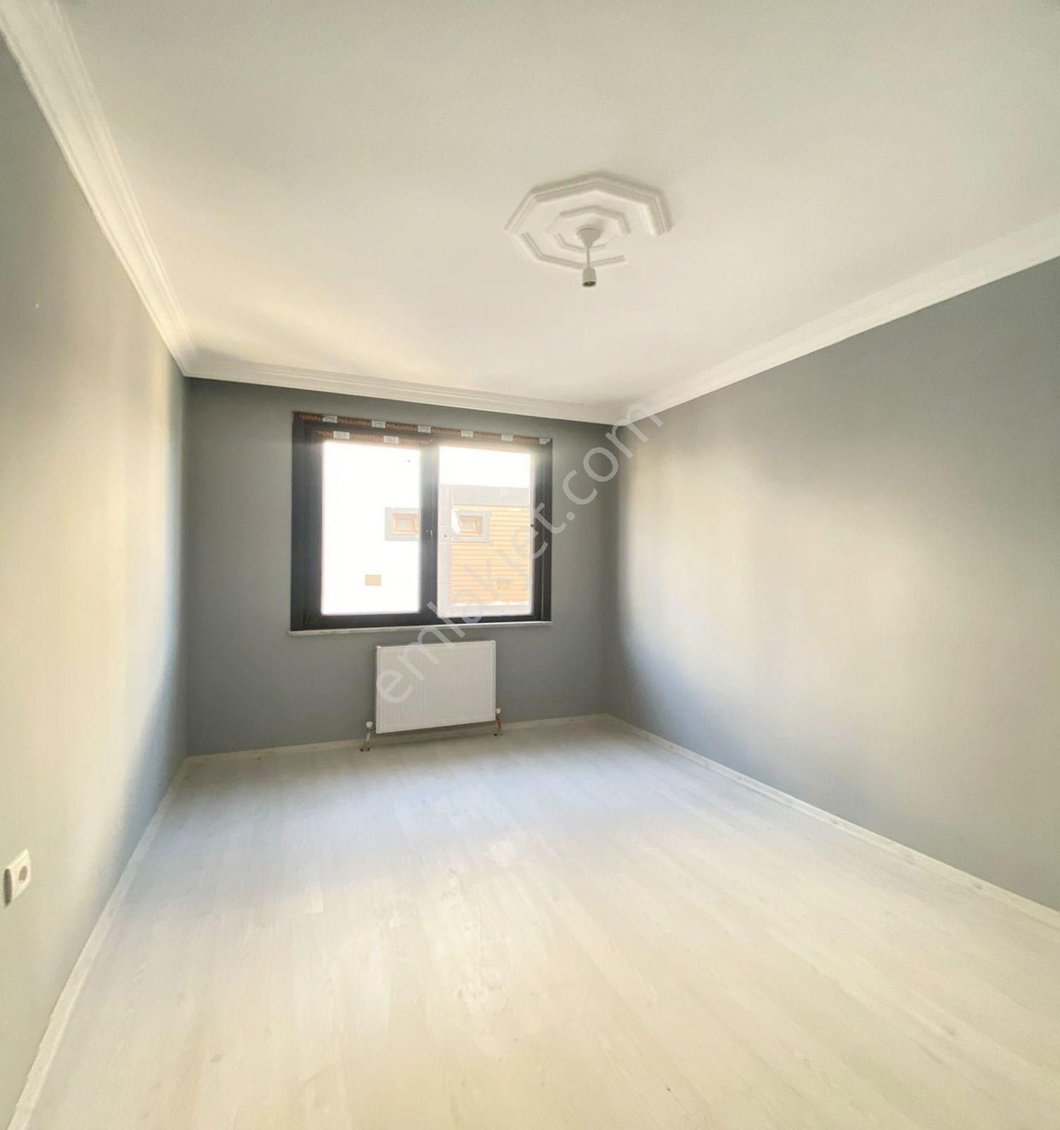 Pusula Yapı'dan Cadde Üzerinde Yüksek Kredili 4+1 Üst Dubleks!!! - Görsel 23