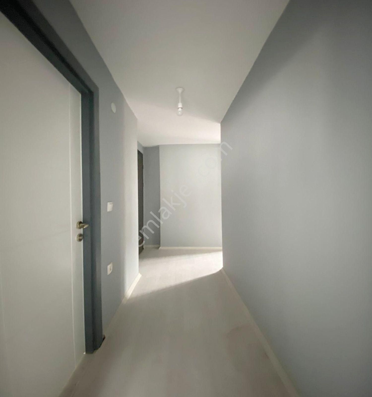 Pusula Yapı'dan Cadde Üzerinde Yüksek Kredili 4+1 Üst Dubleks!!! - Görsel 17