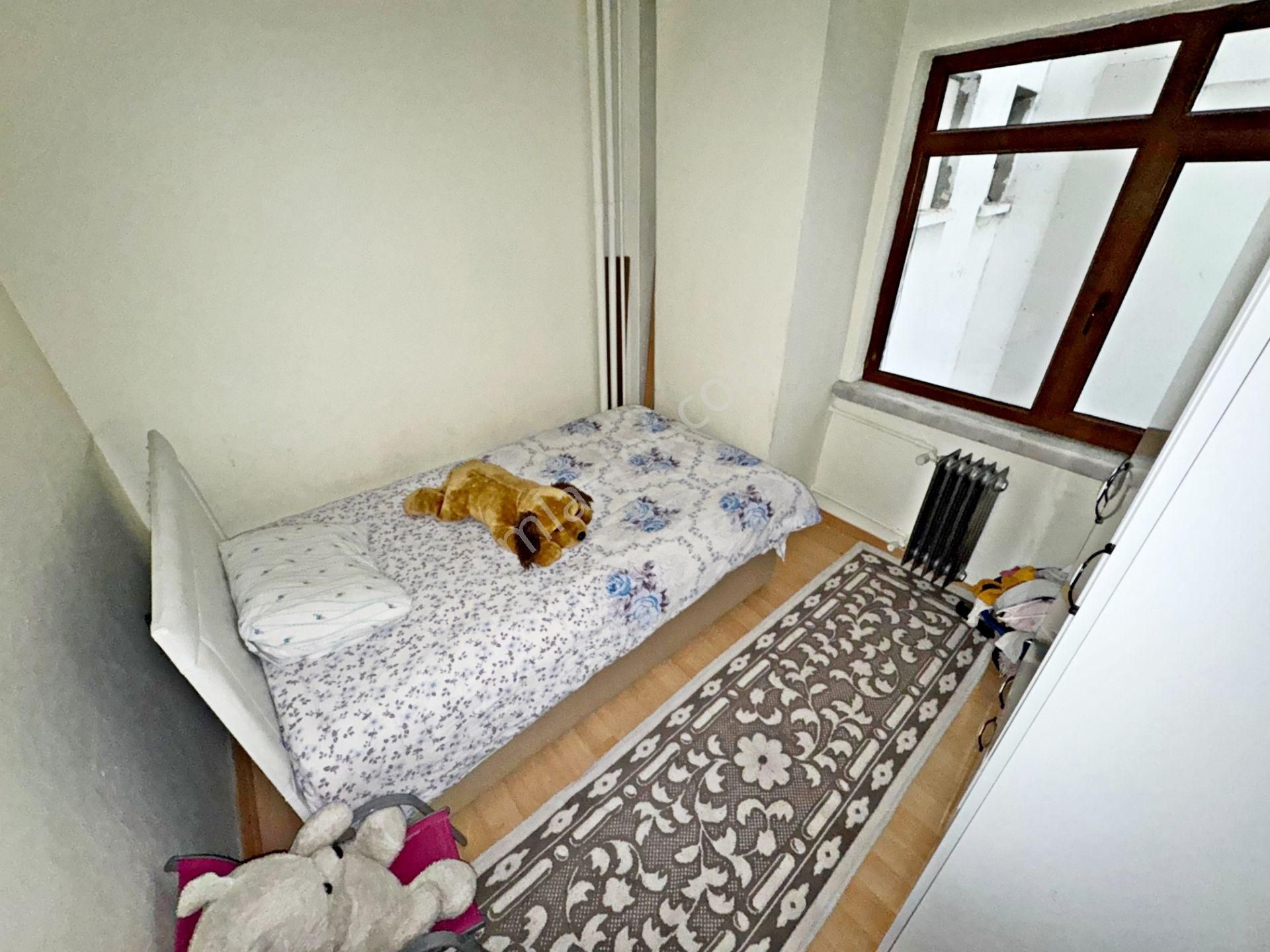 Gold Emlak'tan Etlik Osmanlı İş Merkezi Yakını Kat Konumlu Hazır Kiracılı 3+1 Satılık Daire - Görsel 14