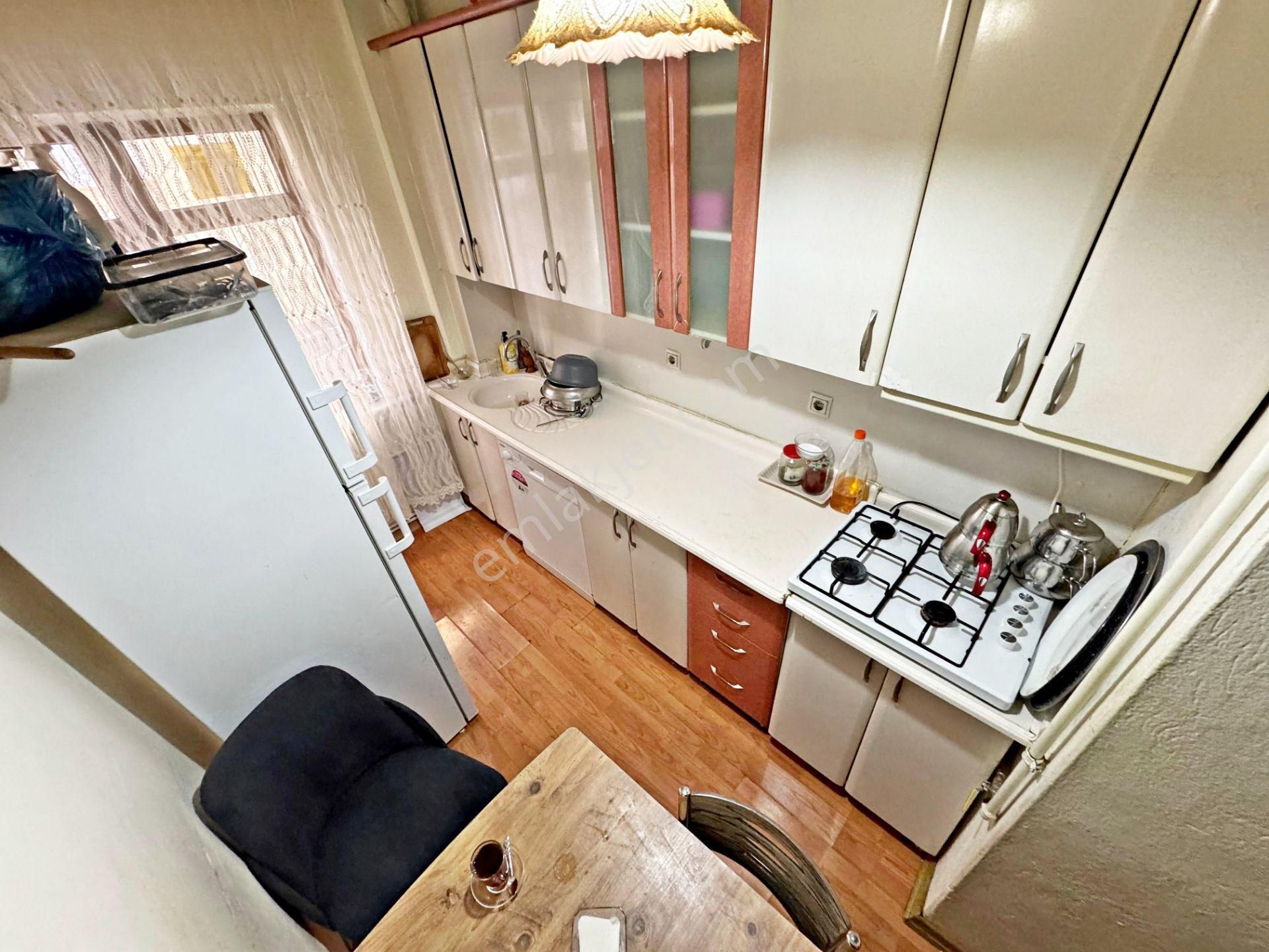 Gold Emlak'tan Etlik Osmanlı İş Merkezi Yakını Kat Konumlu Hazır Kiracılı 3+1 Satılık Daire - Görsel 21