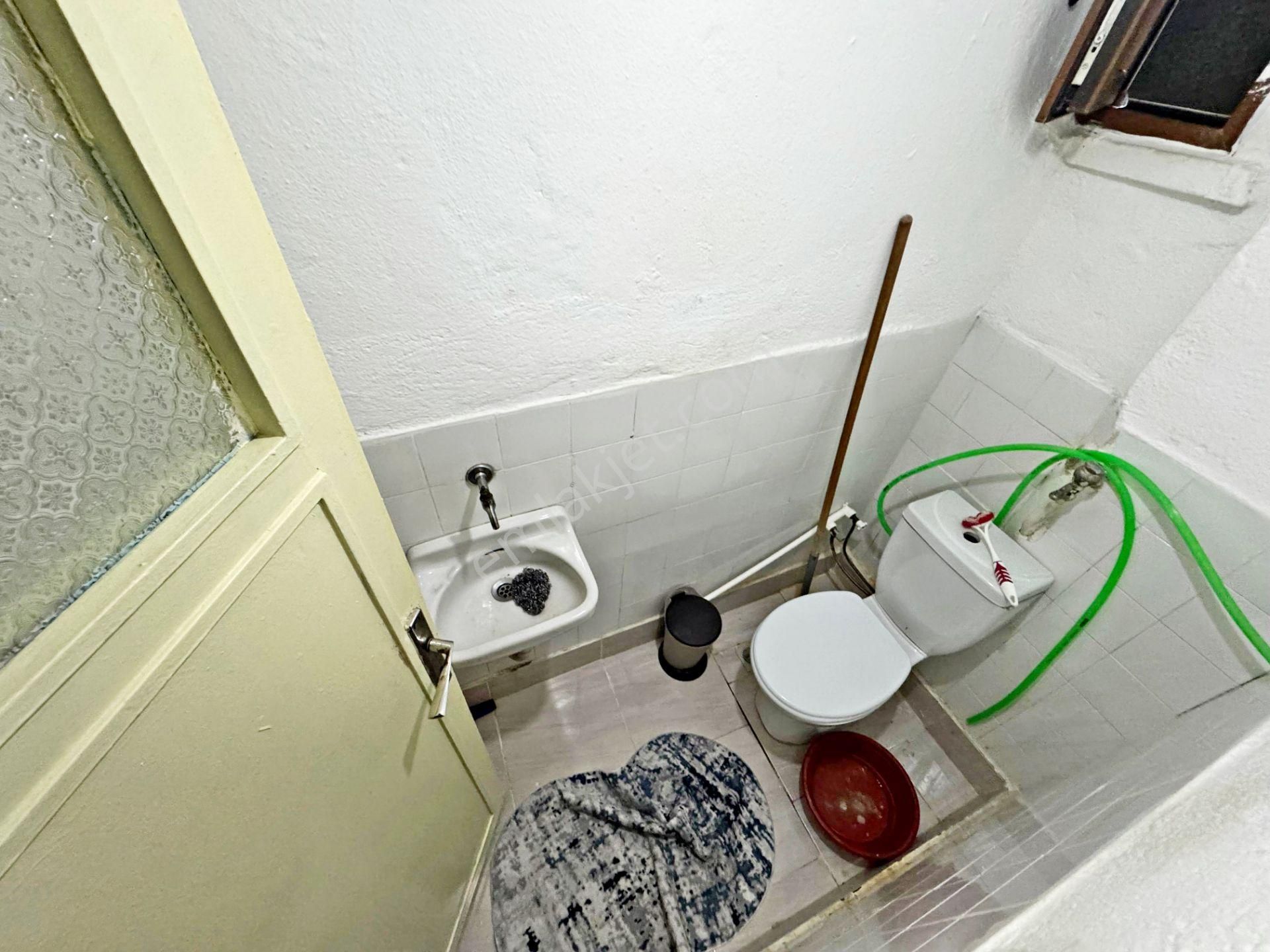 Gold Emlak'tan Etlik Osmanlı İş Merkezi Yakını Kat Konumlu Hazır Kiracılı 3+1 Satılık Daire - Görsel 34