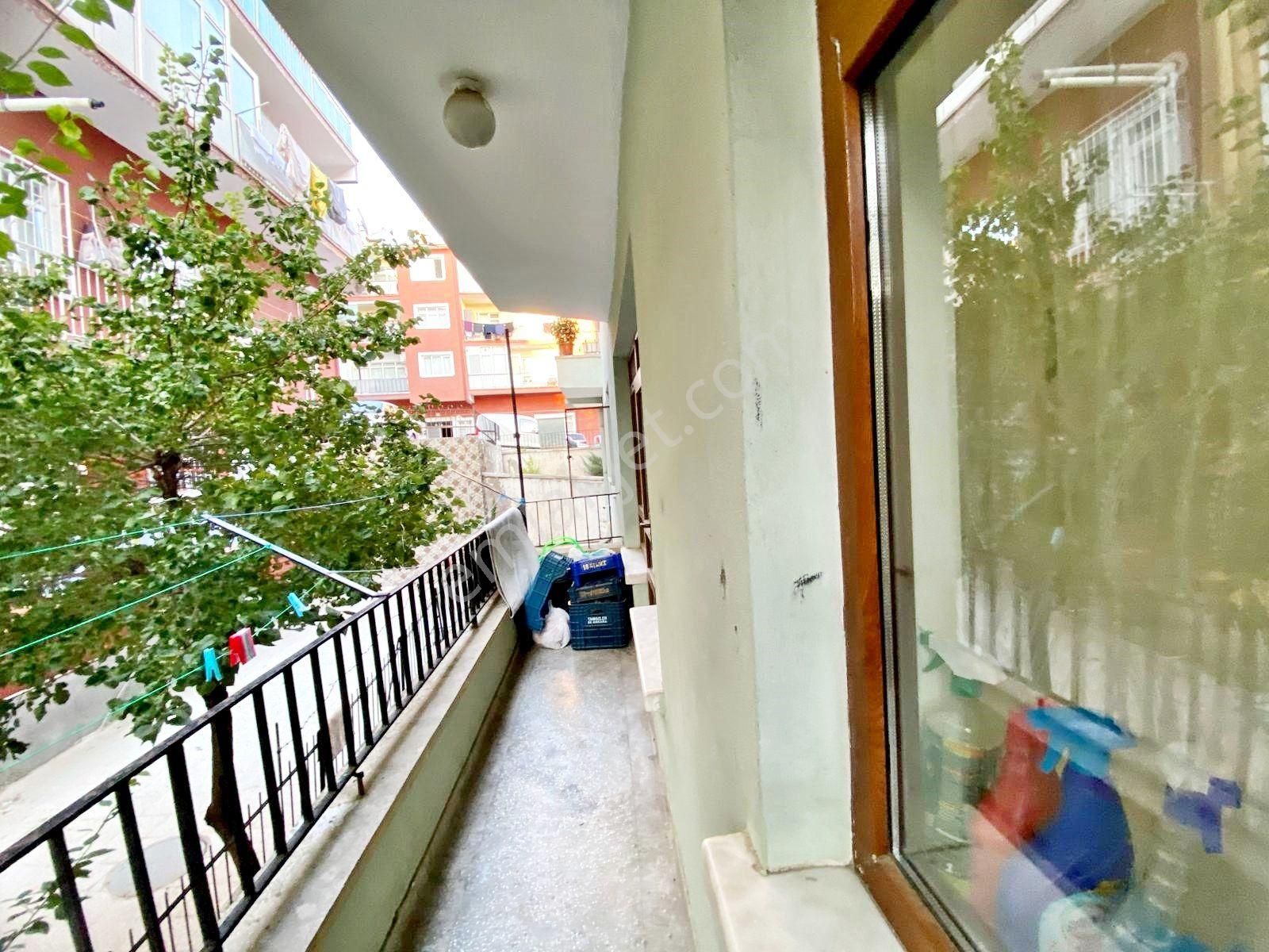 Gold Emlak'tan Etlik Osmanlı İş Merkezi Yakını Kat Konumlu Hazır Kiracılı 3+1 Satılık Daire - Görsel 35