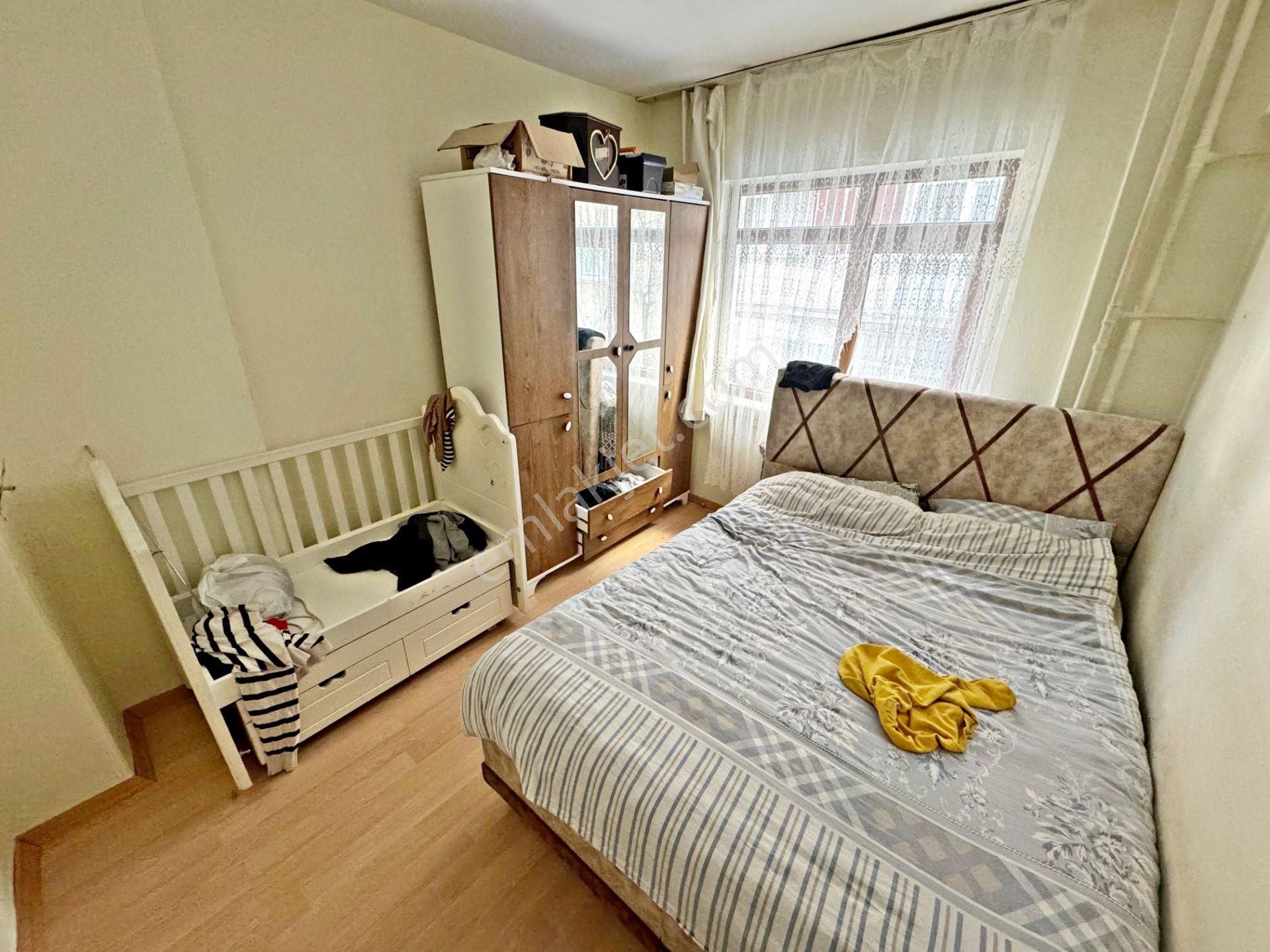 Gold Emlak'tan Etlik Osmanlı İş Merkezi Yakını Kat Konumlu Hazır Kiracılı 3+1 Satılık Daire - Görsel 12