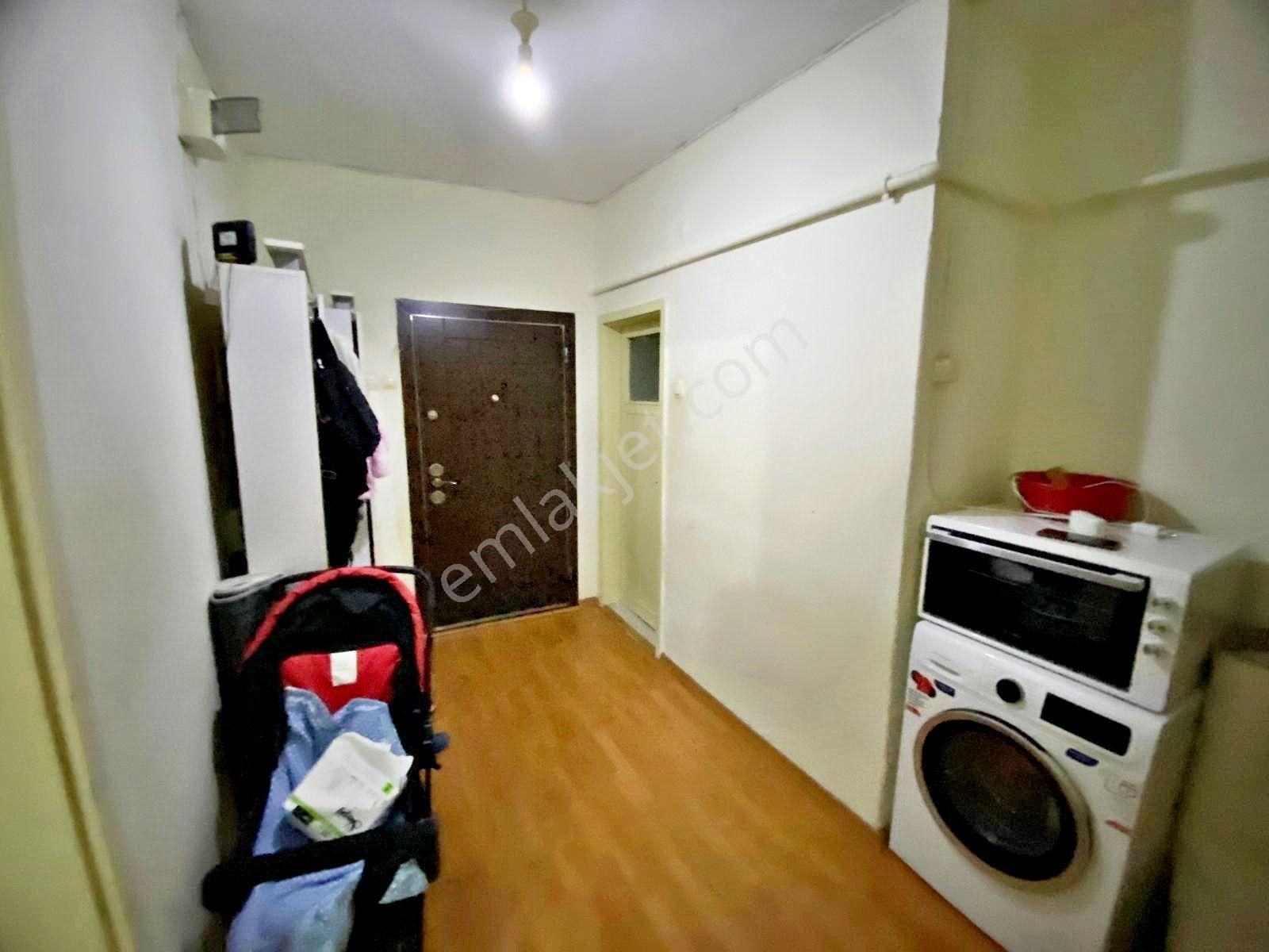 Gold Emlak'tan Etlik Osmanlı İş Merkezi Yakını Kat Konumlu Hazır Kiracılı 3+1 Satılık Daire - Görsel 29