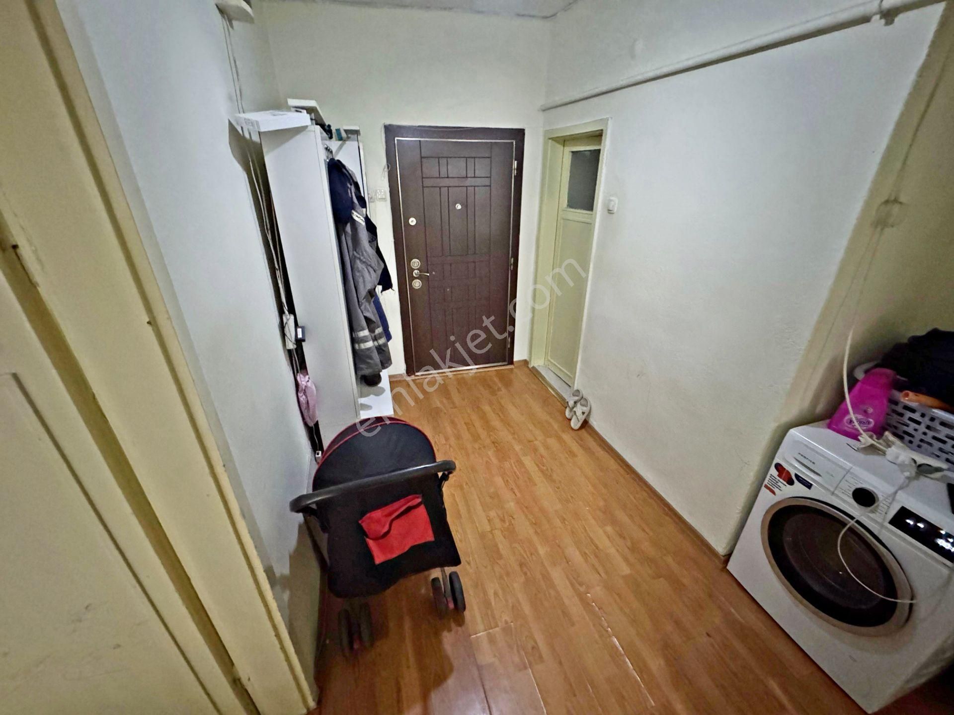 Gold Emlak'tan Etlik Osmanlı İş Merkezi Yakını Kat Konumlu Hazır Kiracılı 3+1 Satılık Daire - Görsel 28