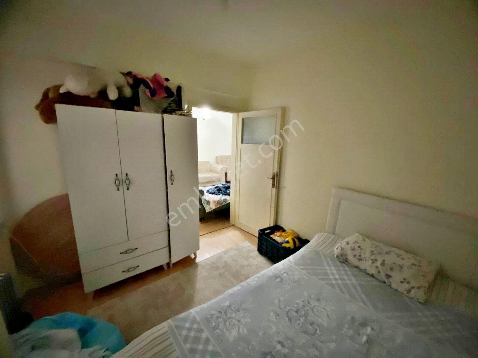 Gold Emlak'tan Etlik Osmanlı İş Merkezi Yakını Kat Konumlu Hazır Kiracılı 3+1 Satılık Daire - Görsel 16