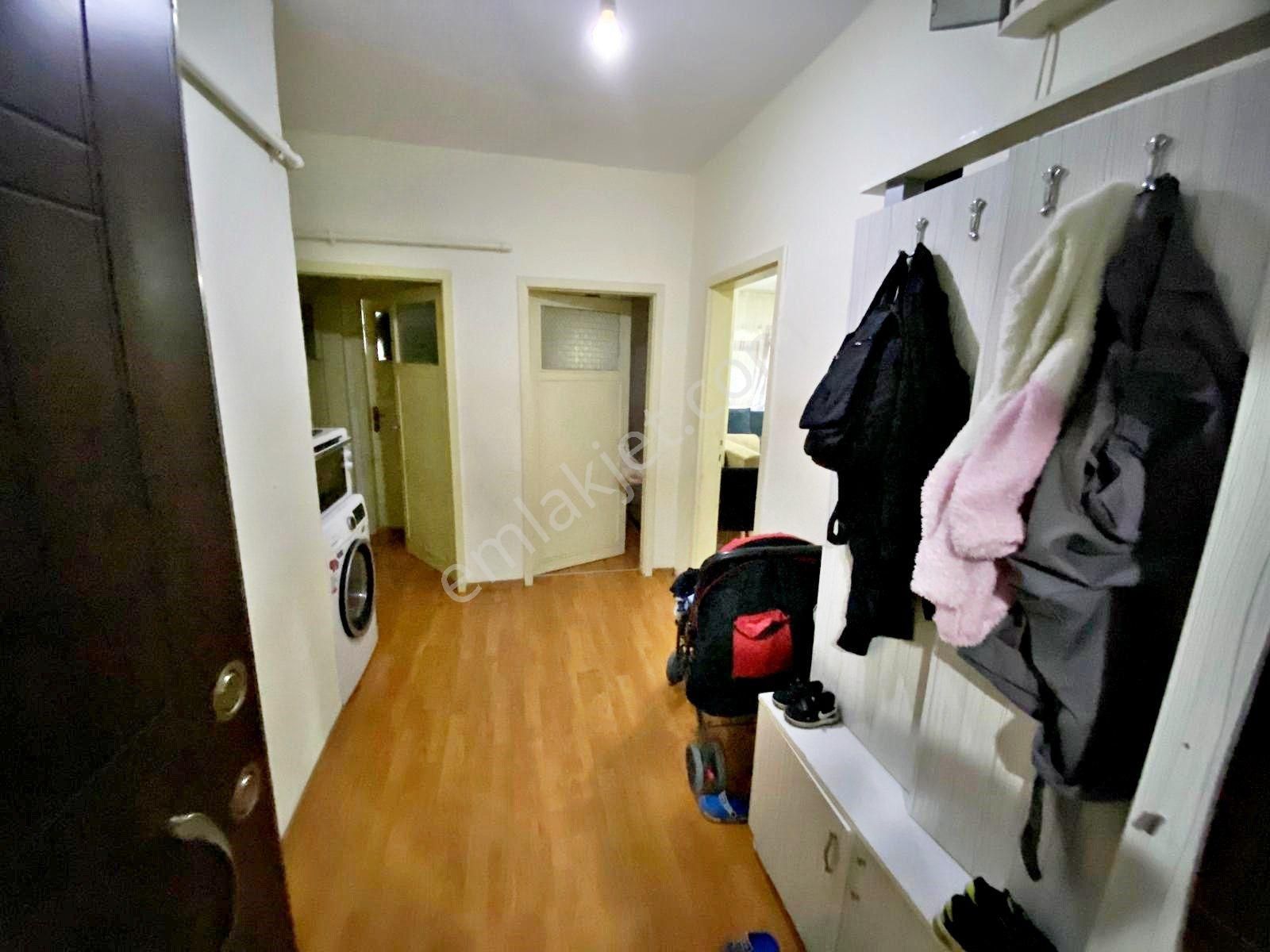 Gold Emlak'tan Etlik Osmanlı İş Merkezi Yakını Kat Konumlu Hazır Kiracılı 3+1 Satılık Daire - Görsel 30