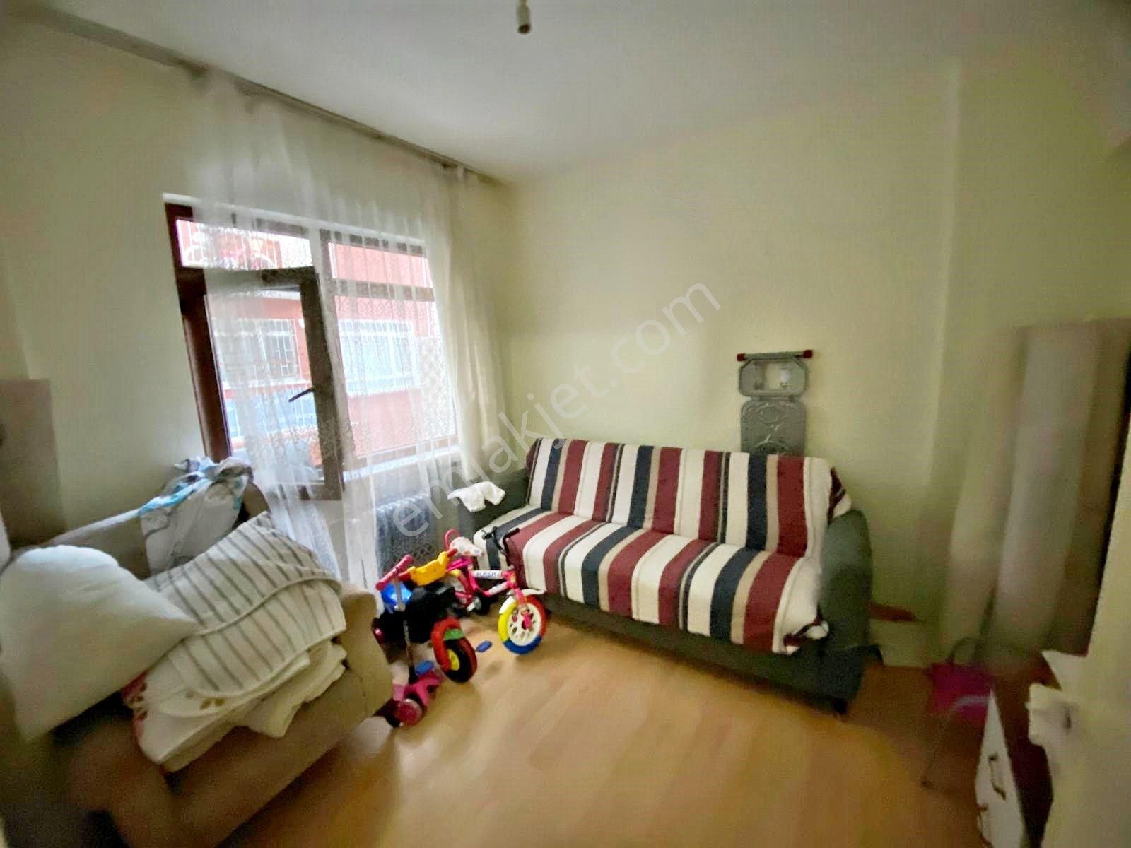 Gold Emlak'tan Etlik Osmanlı İş Merkezi Yakını Kat Konumlu Hazır Kiracılı 3+1 Satılık Daire - Görsel 19