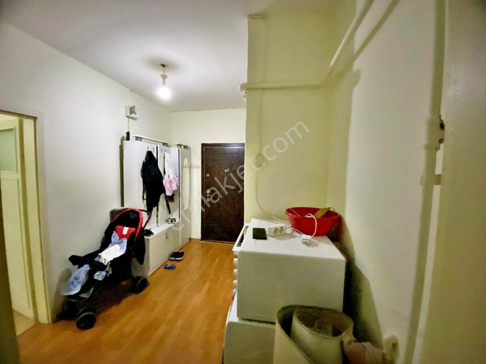 Gold Emlak'tan Etlik Osmanlı İş Merkezi Yakını Kat Konumlu Hazır Kiracılı 3+1 Satılık Daire - Görsel 31