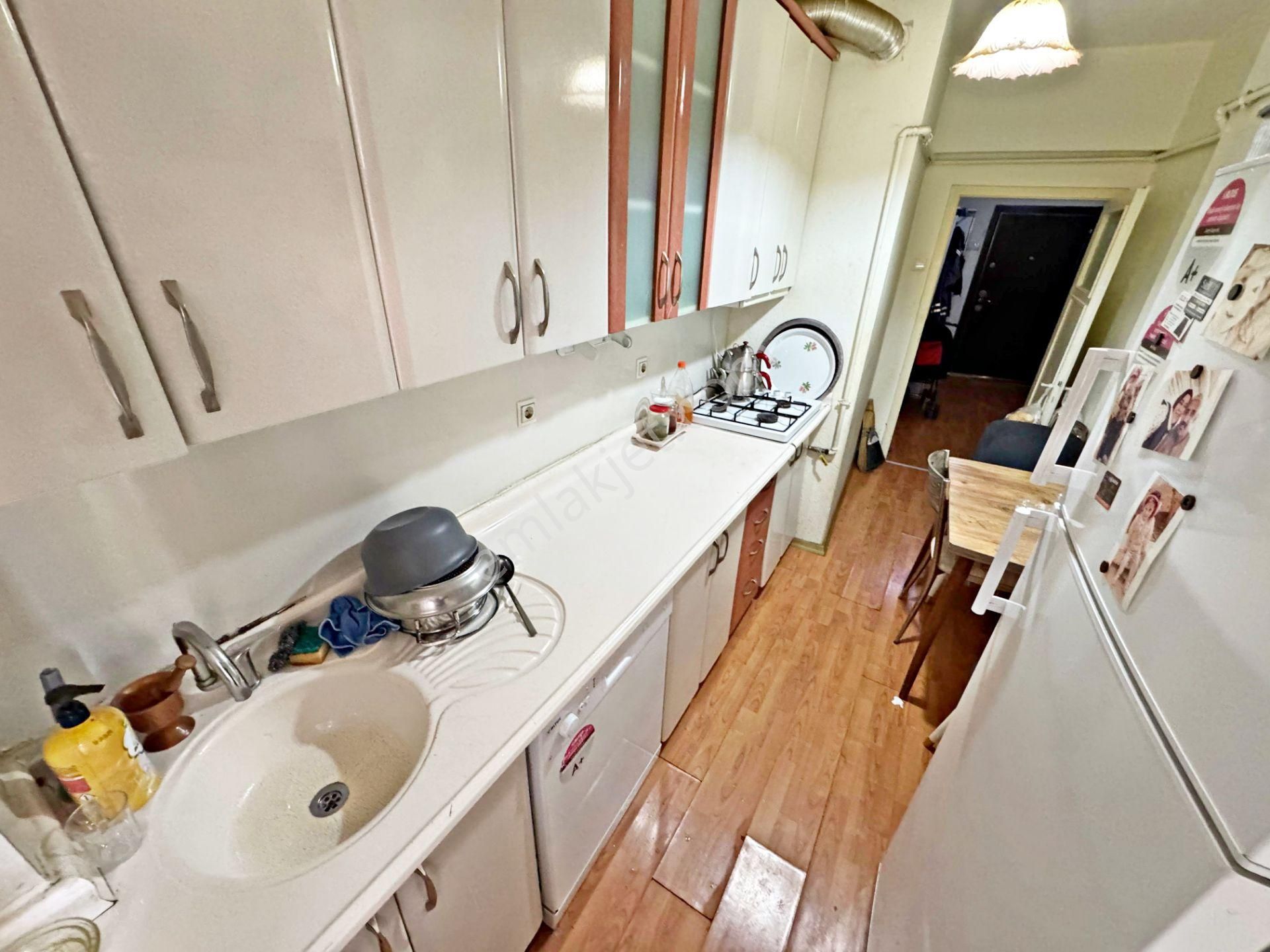 Gold Emlak'tan Etlik Osmanlı İş Merkezi Yakını Kat Konumlu Hazır Kiracılı 3+1 Satılık Daire - Görsel 23