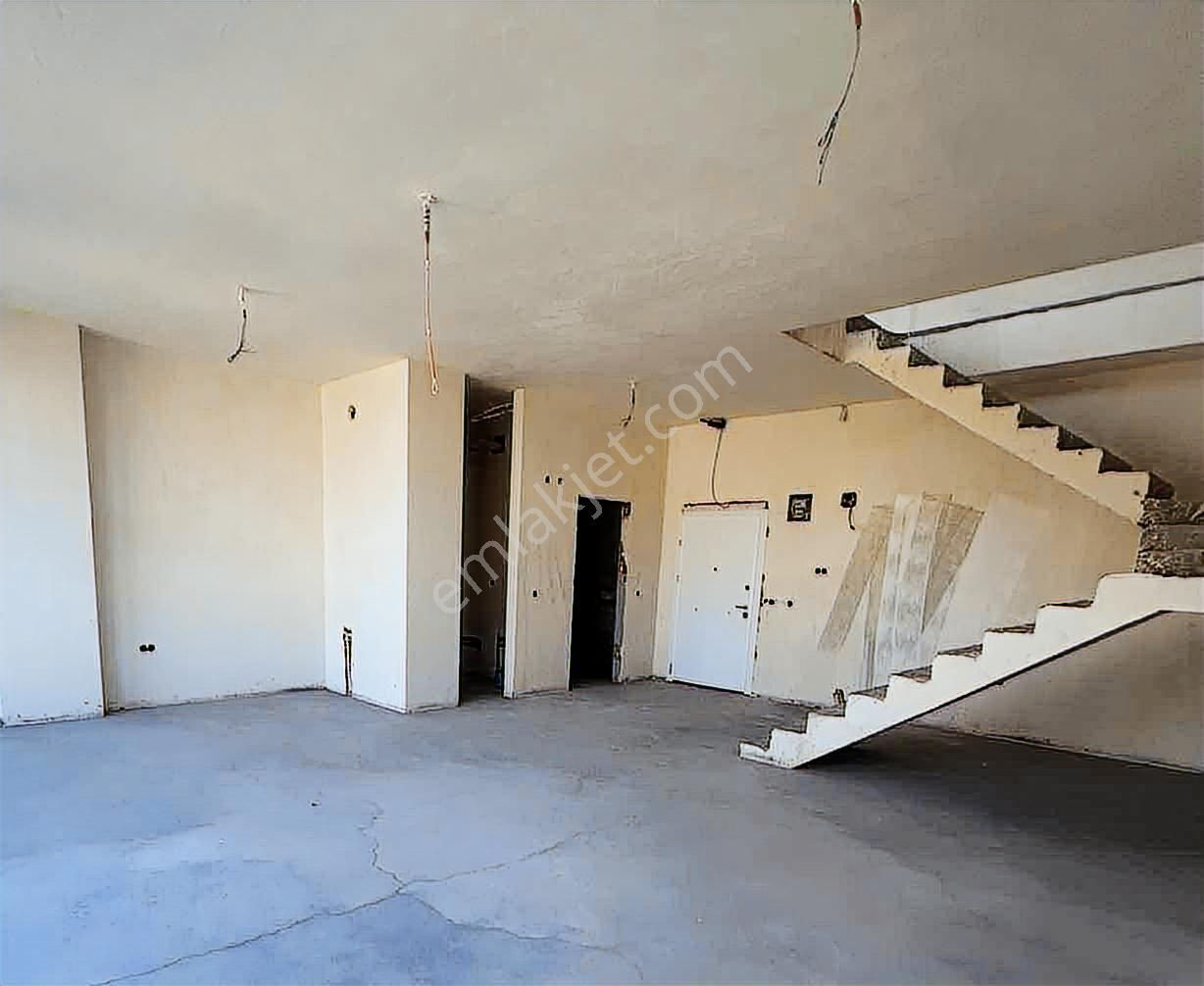 Efe Plaza Da Kiralık Son Dubleks Ofis - Görsel 25