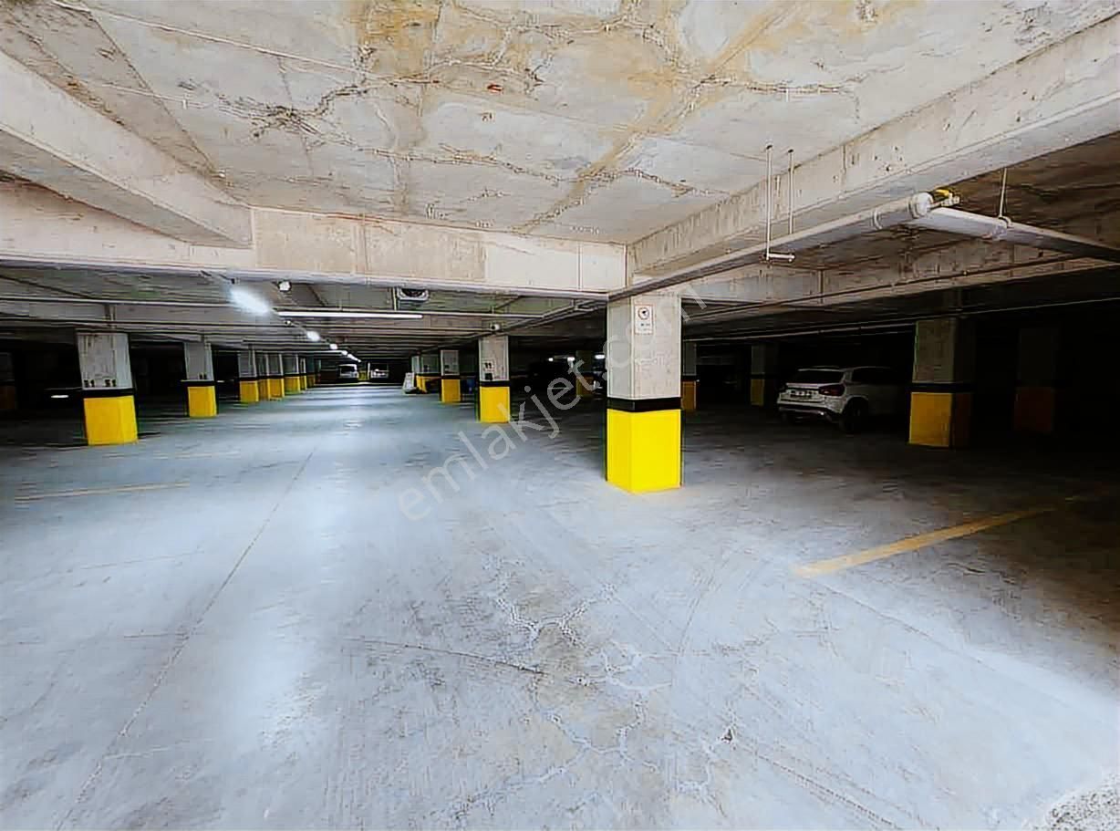 Efe Plaza Da Kiralık Son Dubleks Ofis - Görsel 18