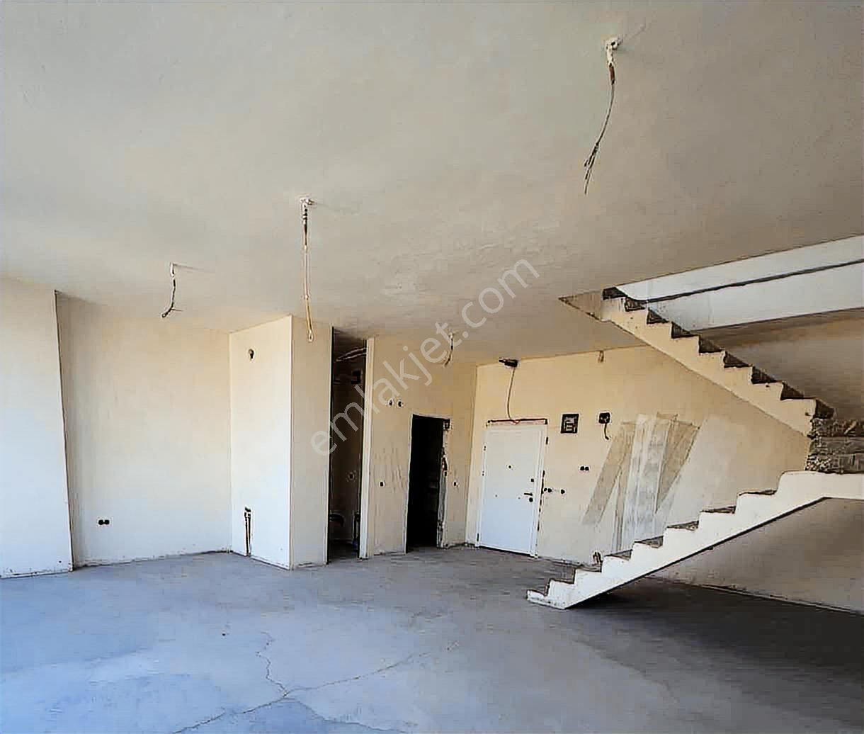 Efe Plaza Da Kiralık Son Dubleks Ofis - Görsel 26