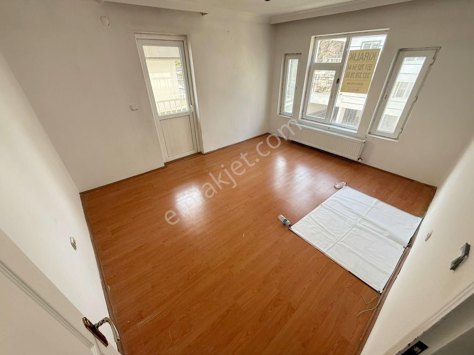 Osmangazi De 3+1 Ara Katta Asansörlü Manzaralı Daire - Görsel 13