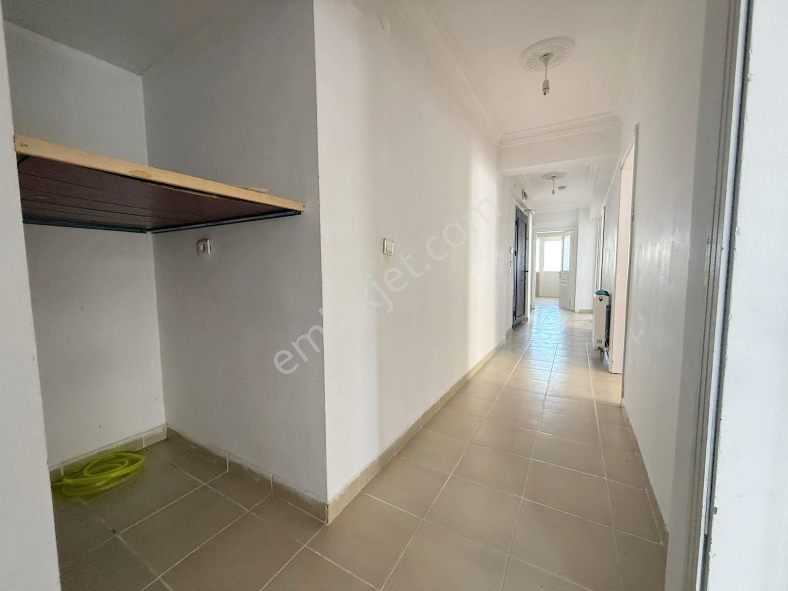 Osmangazi De 3+1 Ara Katta Asansörlü Manzaralı Daire - Görsel 19