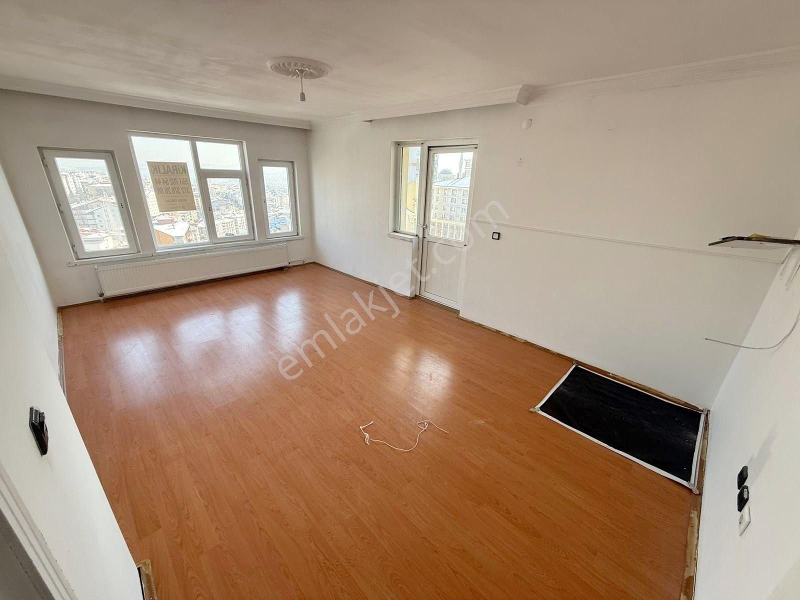 Osmangazi De 3+1 Ara Katta Asansörlü Manzaralı Daire - Görsel 8