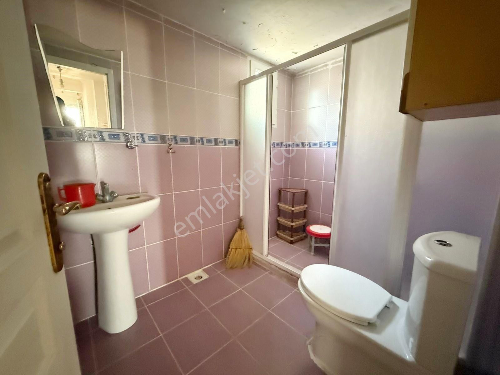 Osmangazi De 3+1 Ara Katta Asansörlü Manzaralı Daire - Görsel 17