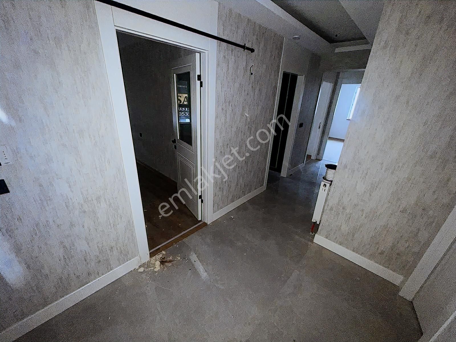 Yenikent Menderes Mah. Sıfır Ara Katta Geniş Balkonlu 3+1 Daire - Görsel 27