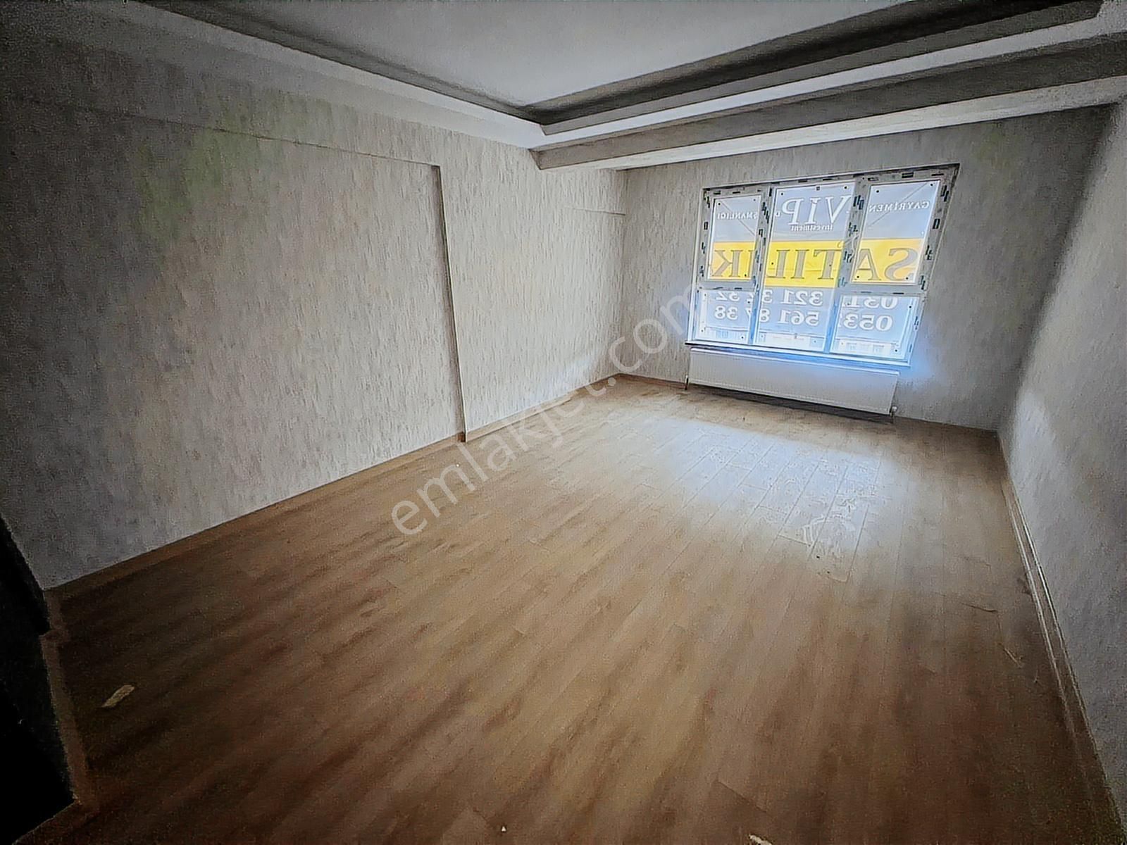 Yenikent Menderes Mah. Sıfır Ara Katta Geniş Balkonlu 3+1 Daire - Görsel 2