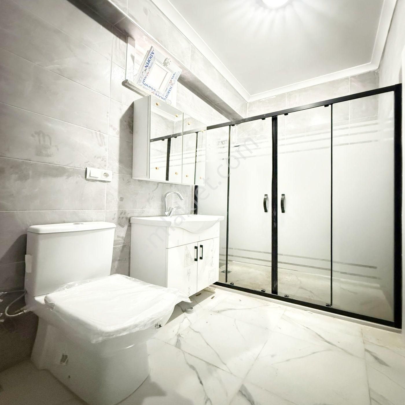 Pusula Yapı'dan Metro'ya Sıfır Konumda Kaçırılmayacak 2+1 Daire!!! - Görsel 9